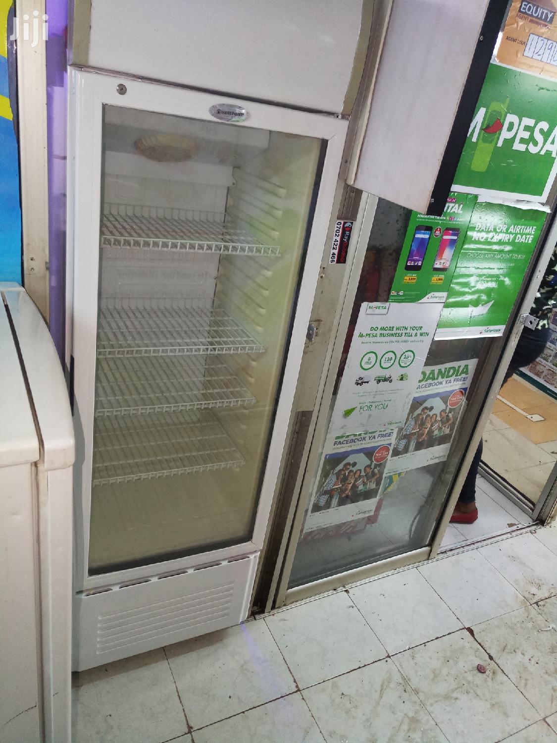 Display Fridge On Sale