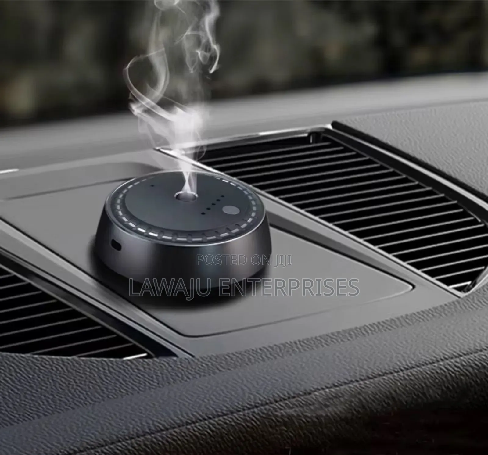 Car Diffuser