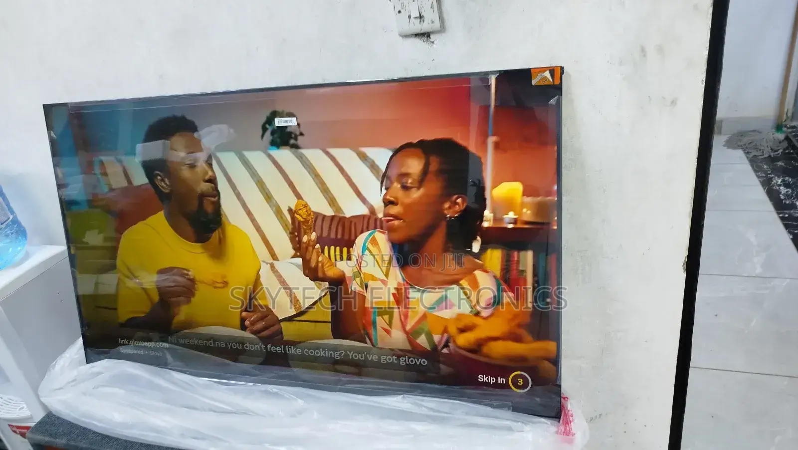TCL 55inch Tv