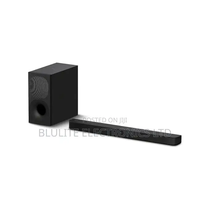 Sony Ht-S400 2.1ch Soundbar Wireless