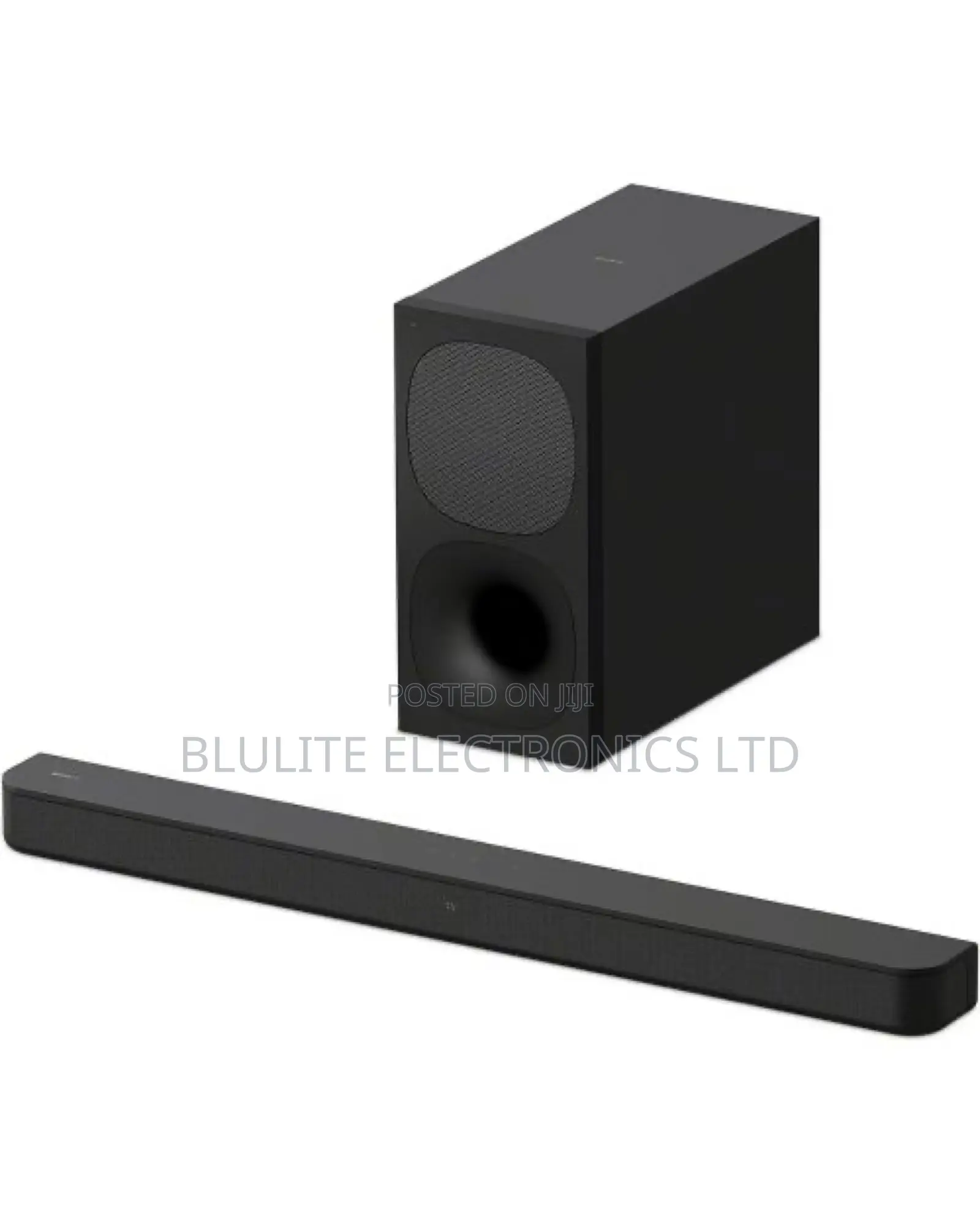 Sony Ht-S400 2.1ch Soundbar Wireless