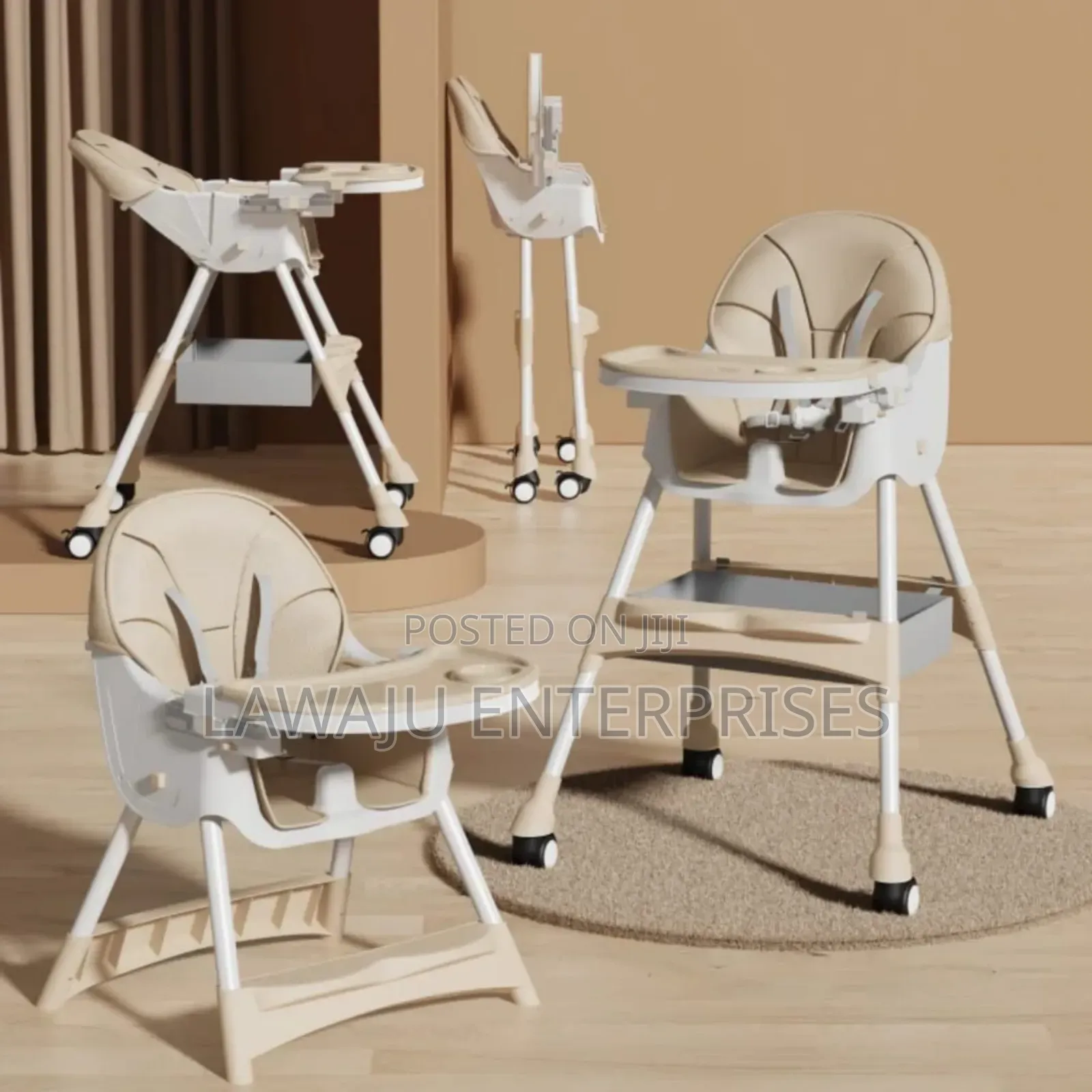 Feeding Chair