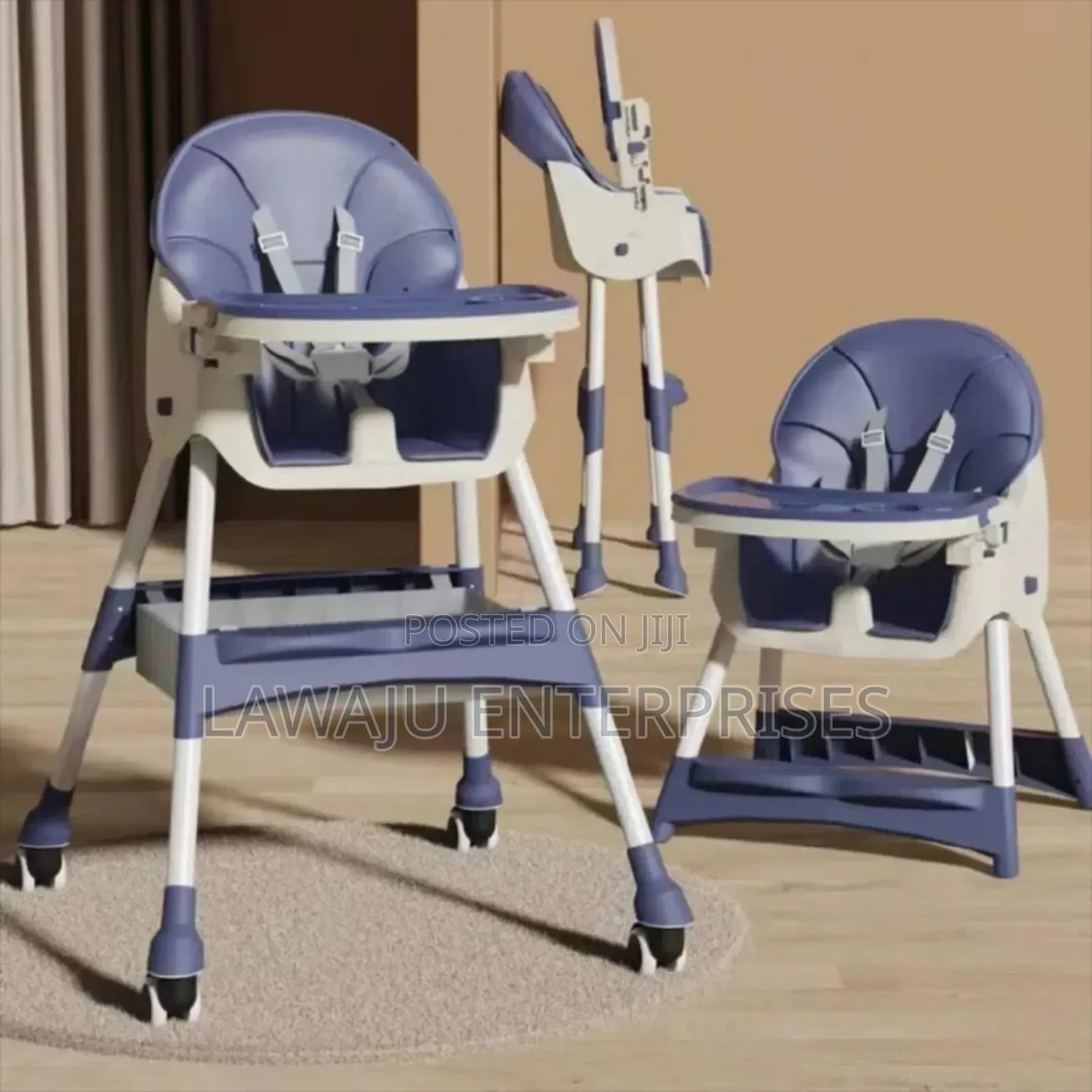 Feeding Chair