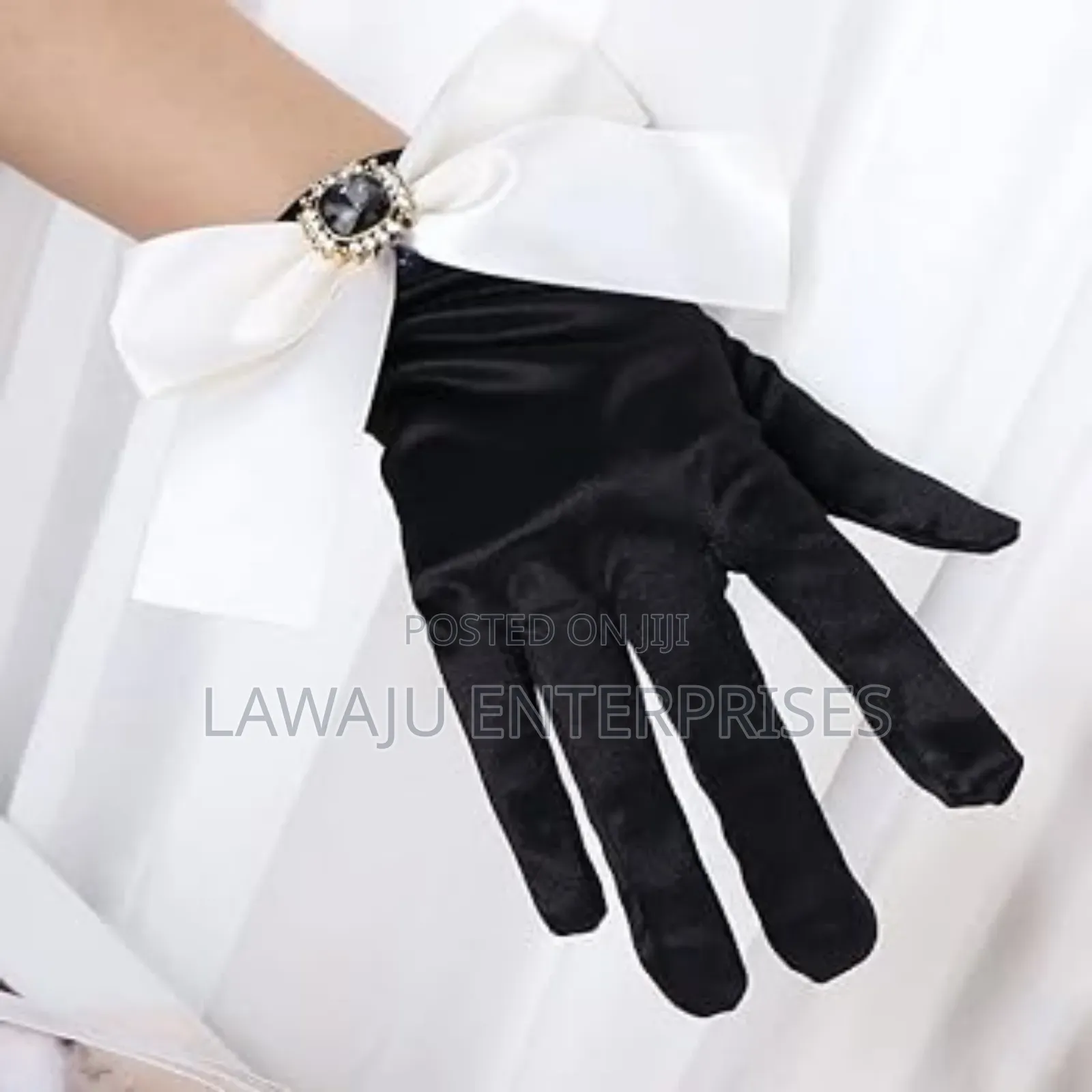 Opera Hand Gloves