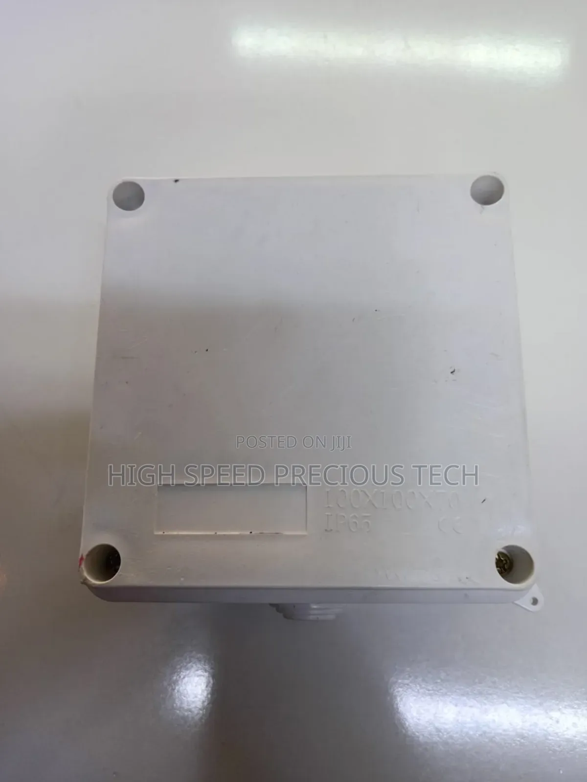 Adapter Box 85*85*50