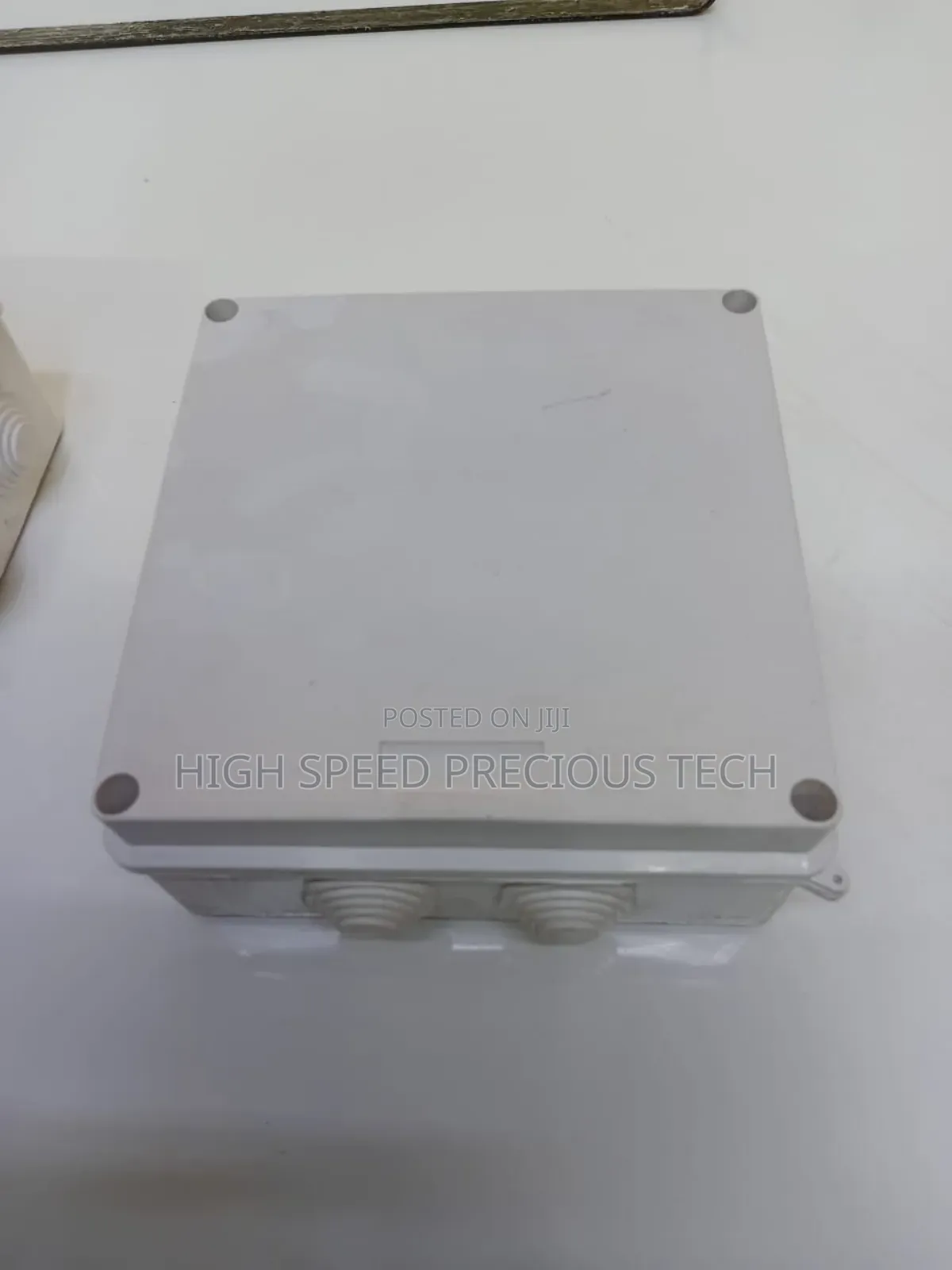 Adapter Box 100*100*70