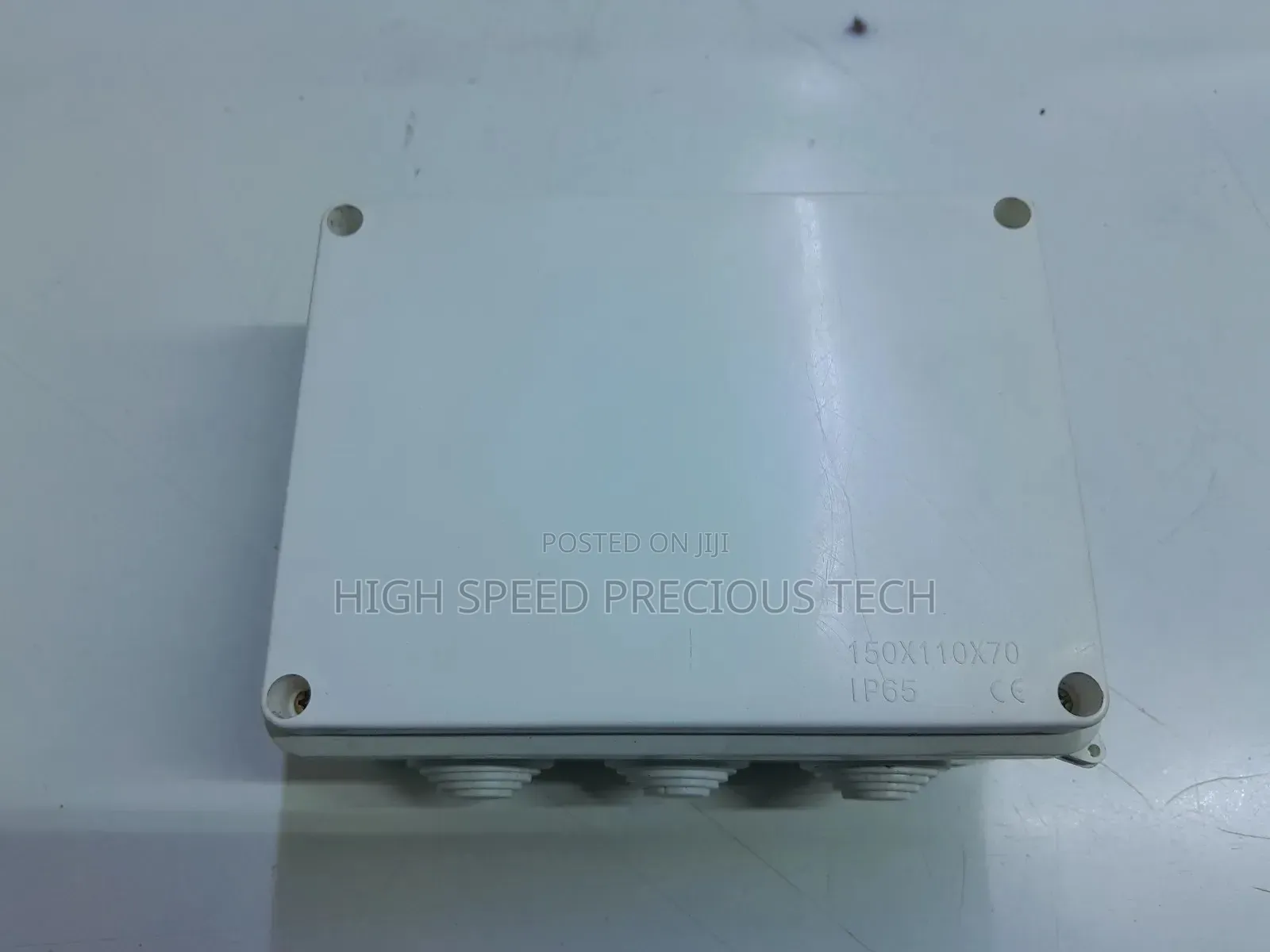 Adapter Box 150*110*70