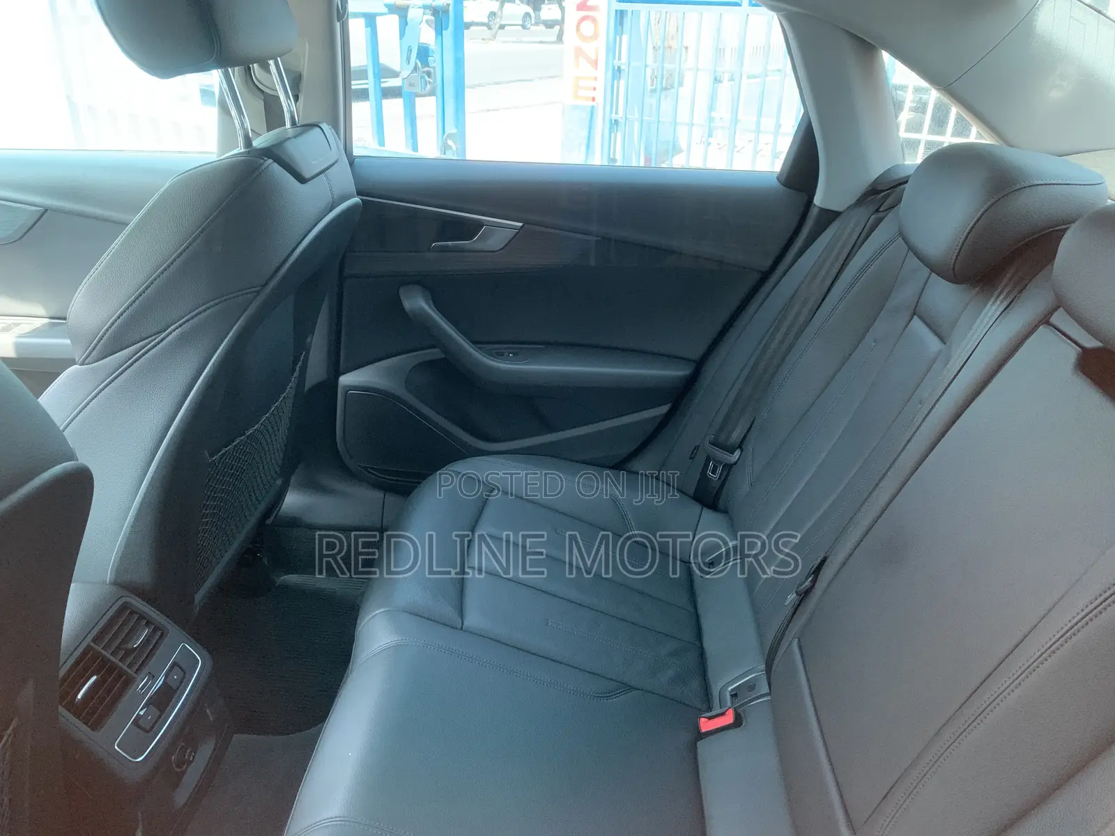 Audi A4 2.0T Premium AWD quattro 2018 Silver