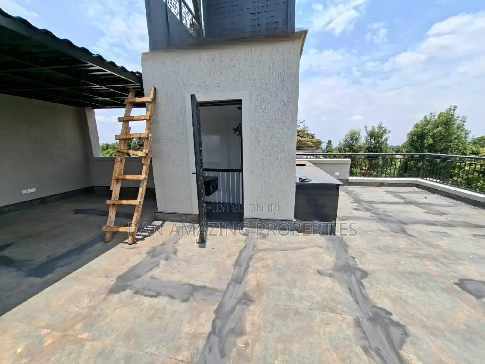 4bdrm Maisonette in Kikuyu Plus Gazebo, Thogoto for rent