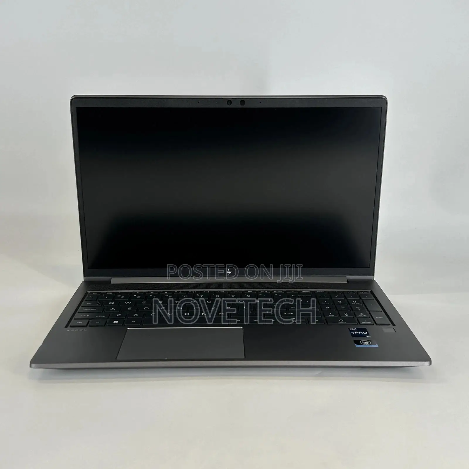 New Laptop HP ZBook Power G9 I7 16GB Intel Core I7 SSD 1T