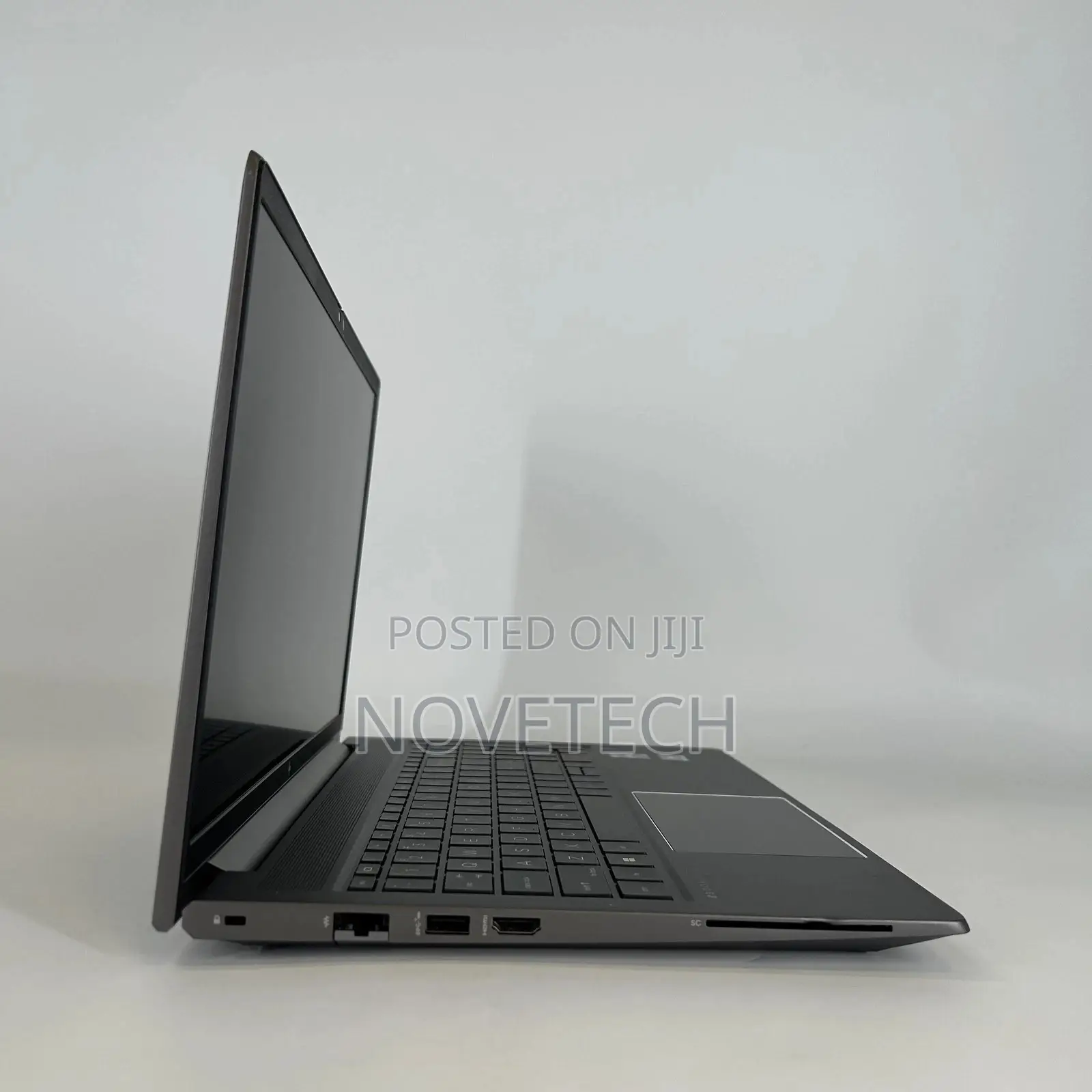 New Laptop HP ZBook Power G9 I7 16GB Intel Core I7 SSD 1T
