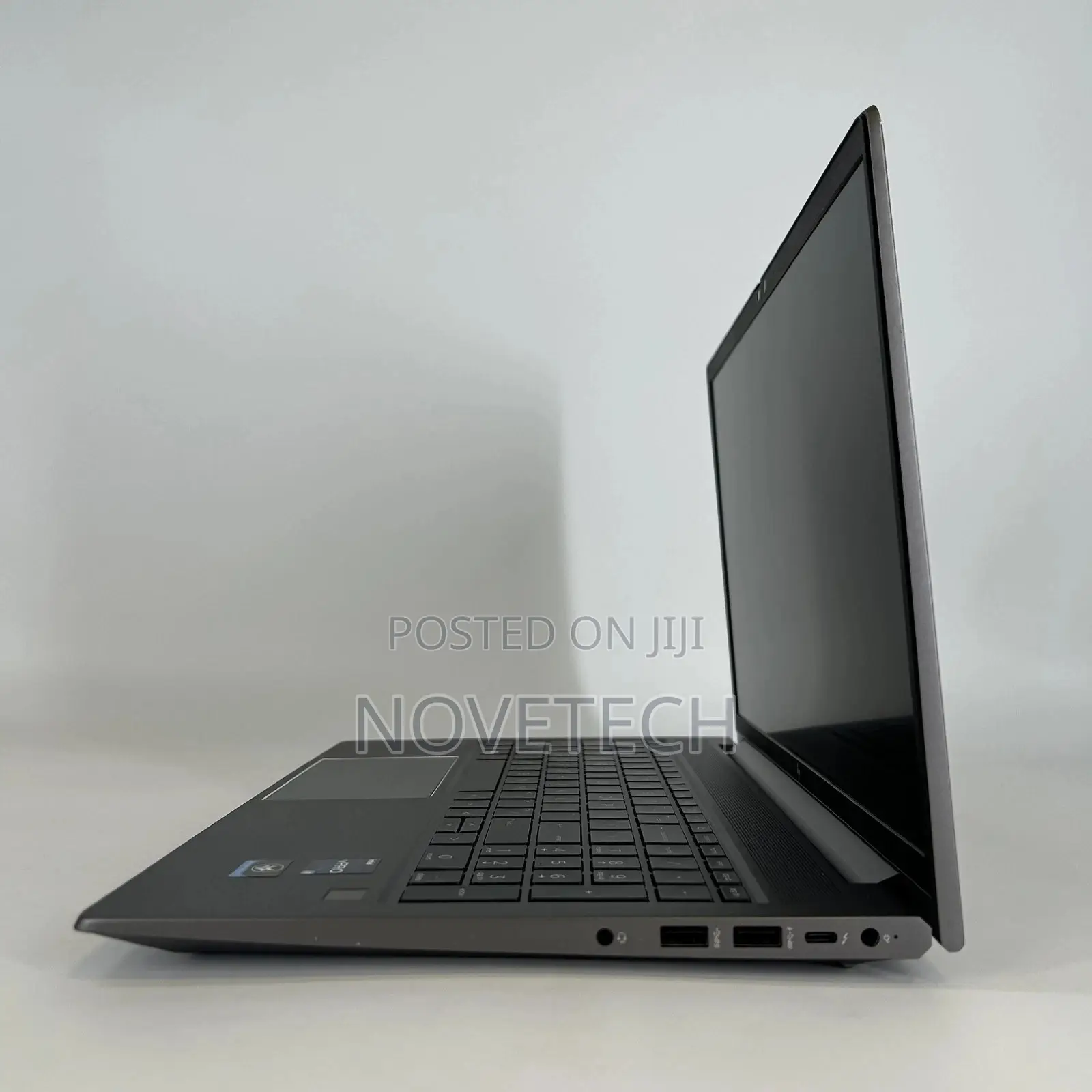 New Laptop HP ZBook Power G9 I7 16GB Intel Core I7 SSD 1T