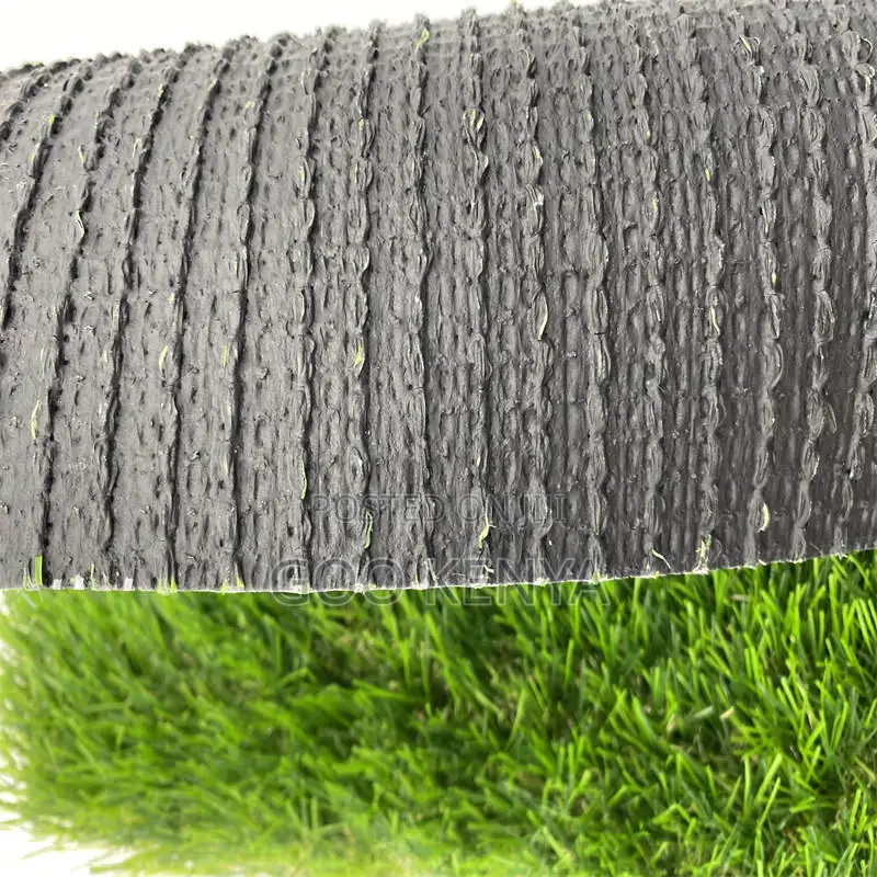 Outdoor Carpet; Premium Quality Synthetic Grass Carpet for Garden