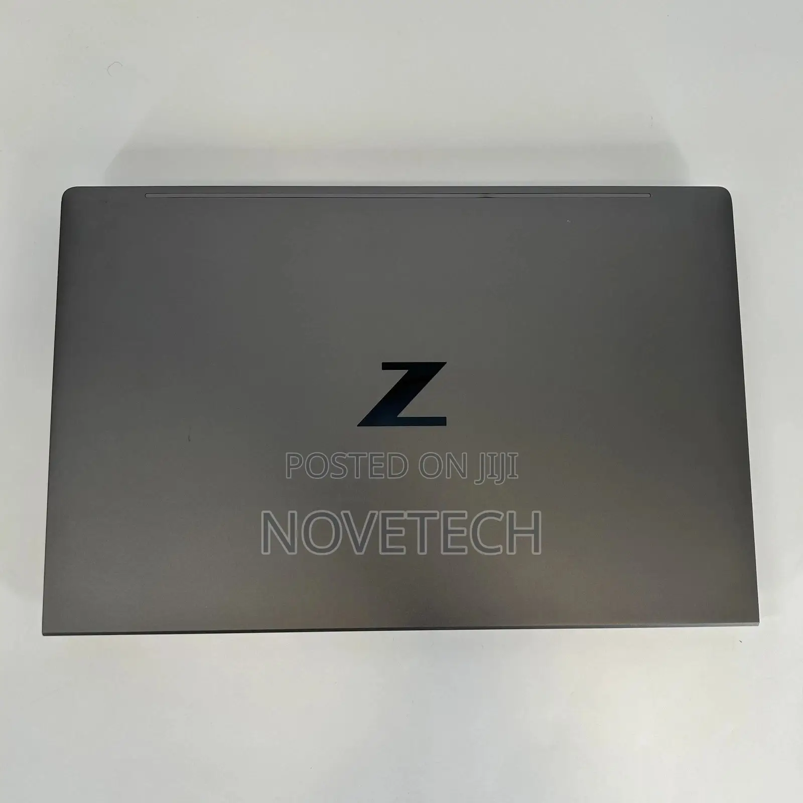 New Laptop HP ZBook Power G9 I7 16GB Intel Core I7 SSD 1T