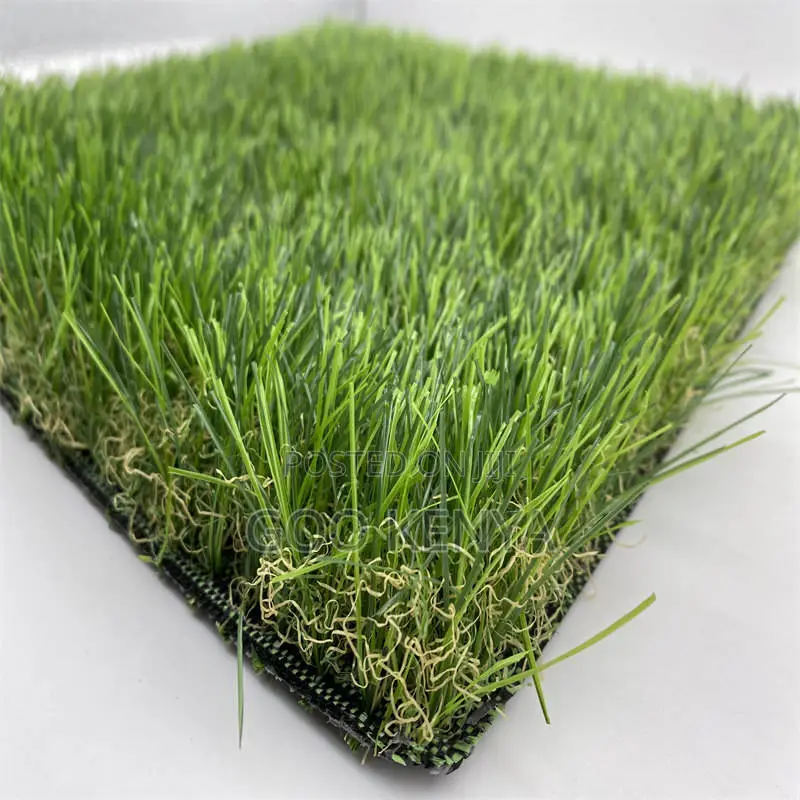 Outdoor Carpet; Premium Quality Synthetic Grass Carpet for Garden