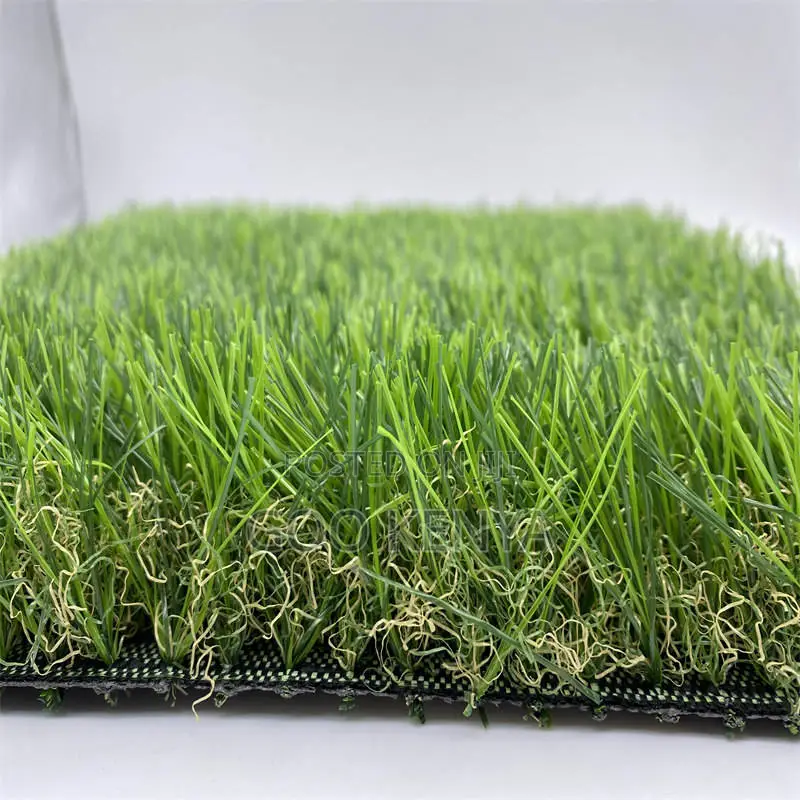 Outdoor Carpet; Premium Quality Synthetic Grass Carpet for Garden