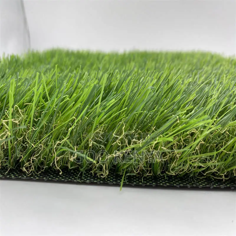 Outdoor Carpet; Premium Quality Synthetic Grass Carpet for Garden