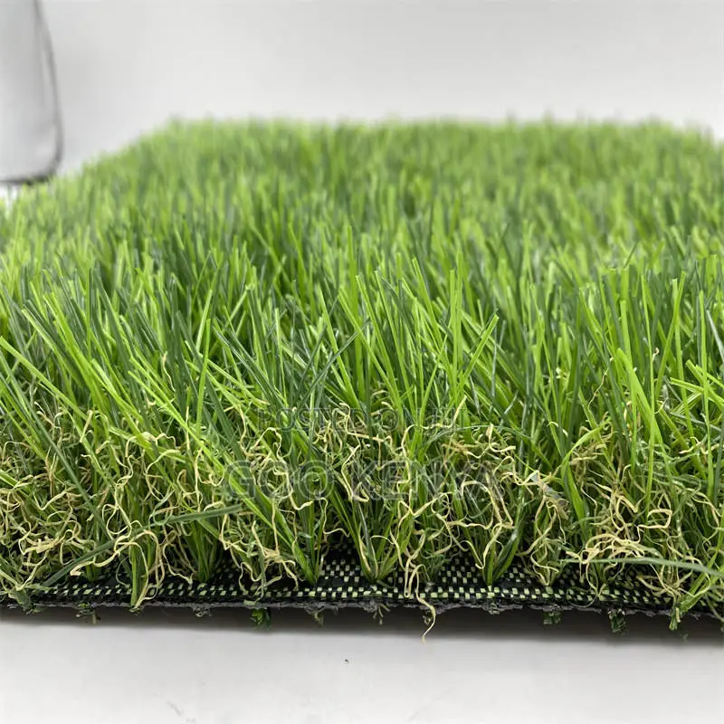 Outdoor Carpet; Premium Quality Synthetic Grass Carpet for Garden