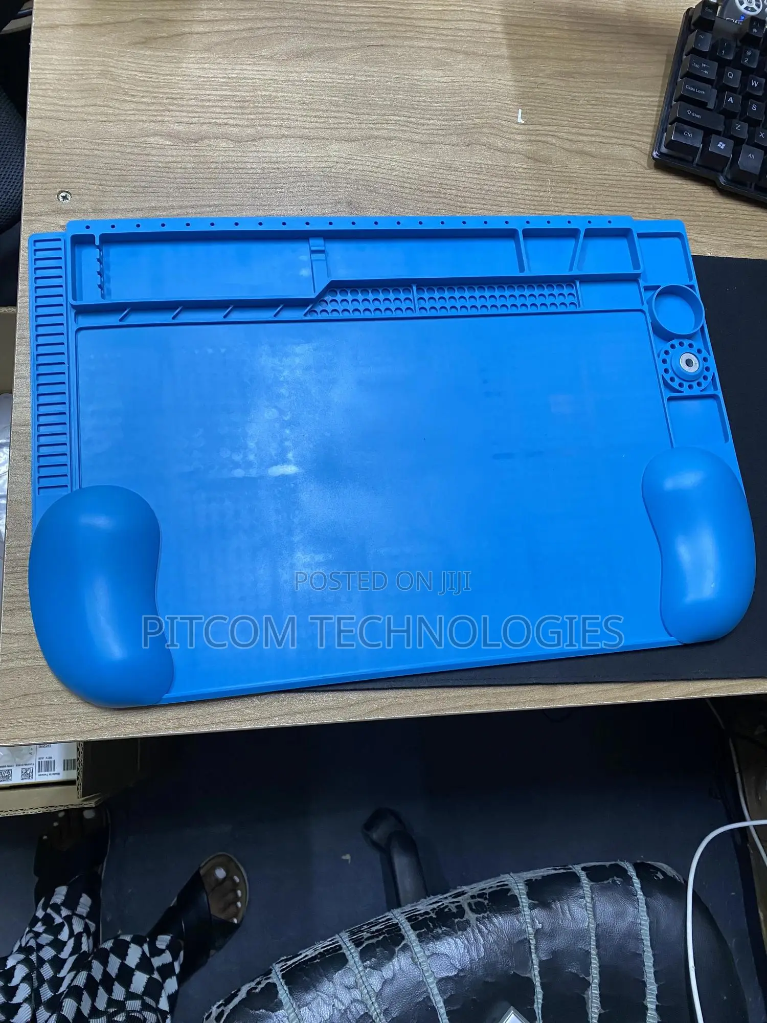Antistatic Repair Mat