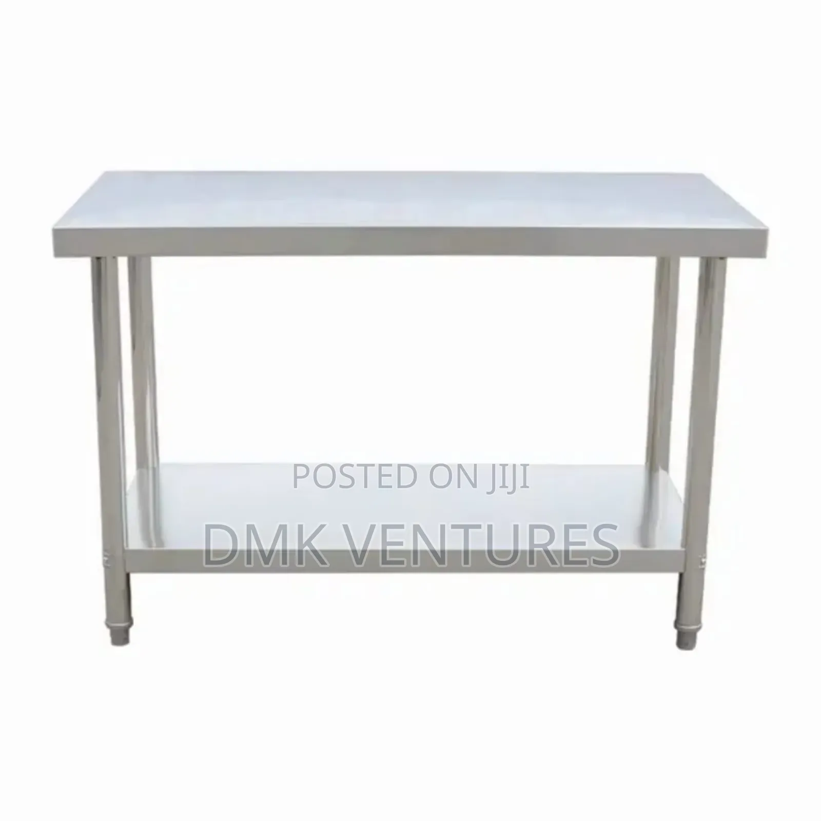 First Class Stainless Steel 4x2 Working Table/Top