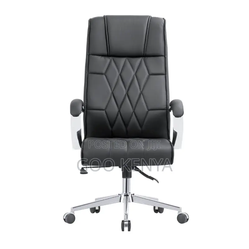 Office Chair; Modern Adjustable Executive Chair for Office