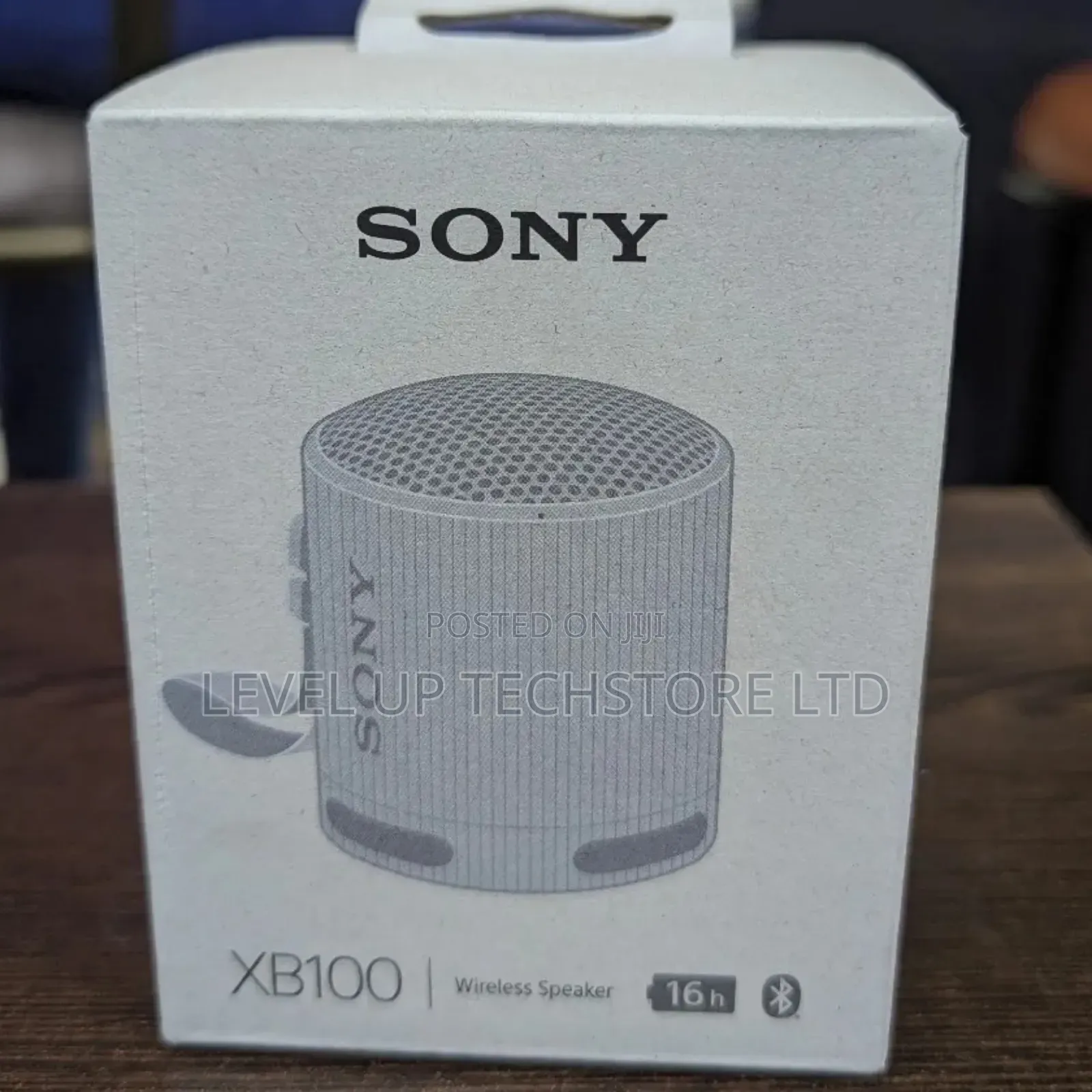 Sony SRS-Xb100 Wireless Speaker