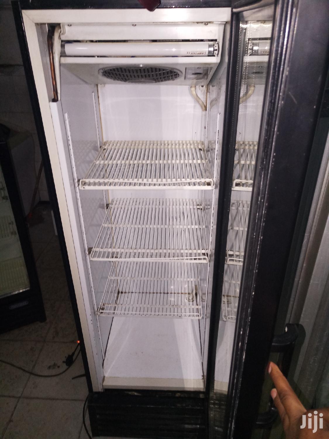 Display Fridge On Sale