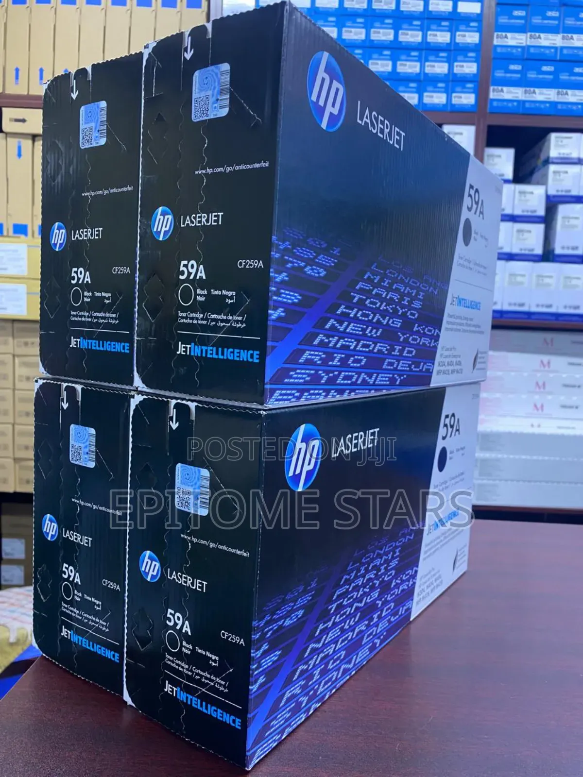Hp Laserjet Enterprise Mfp M430f Toner Hp 59a Yield Above 2,999