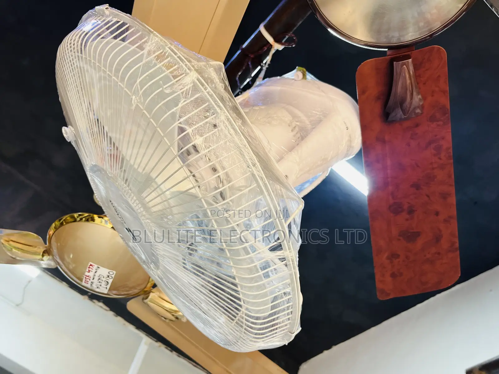 Orient Celling Fan