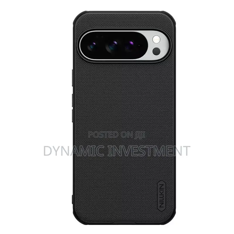 Google Pixel 10 Pro Xlnillkin Frosted Shield Pro Matte Cover Case