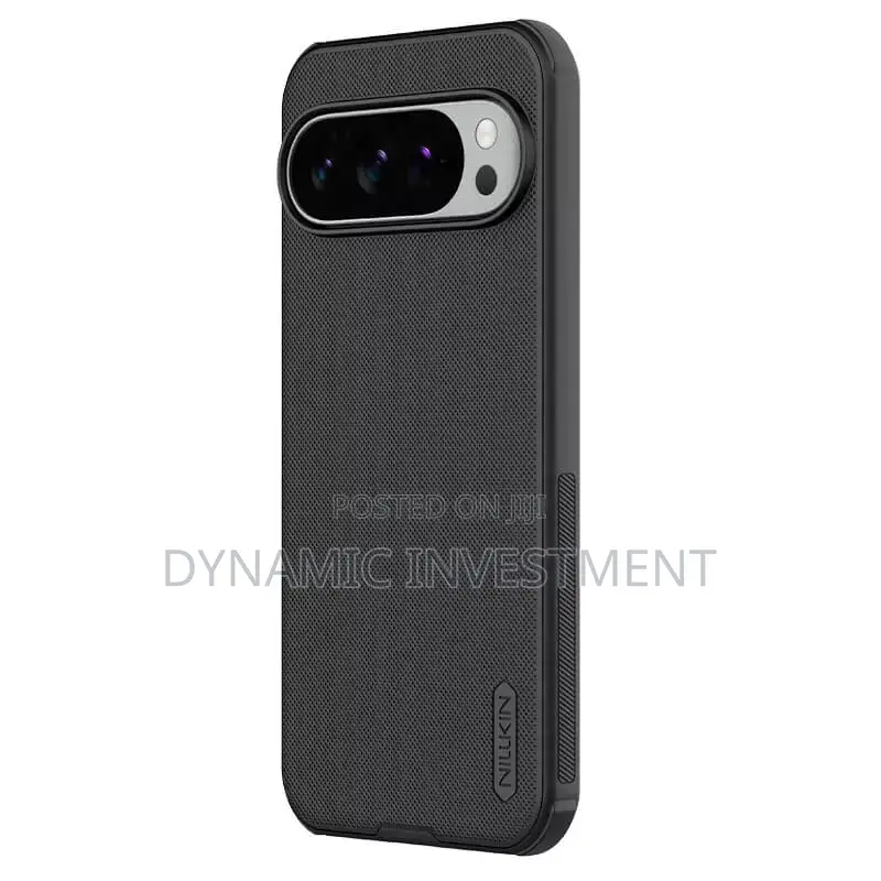 Google Pixel 10 Pro Xlnillkin Frosted Shield Pro Matte Cover Case
