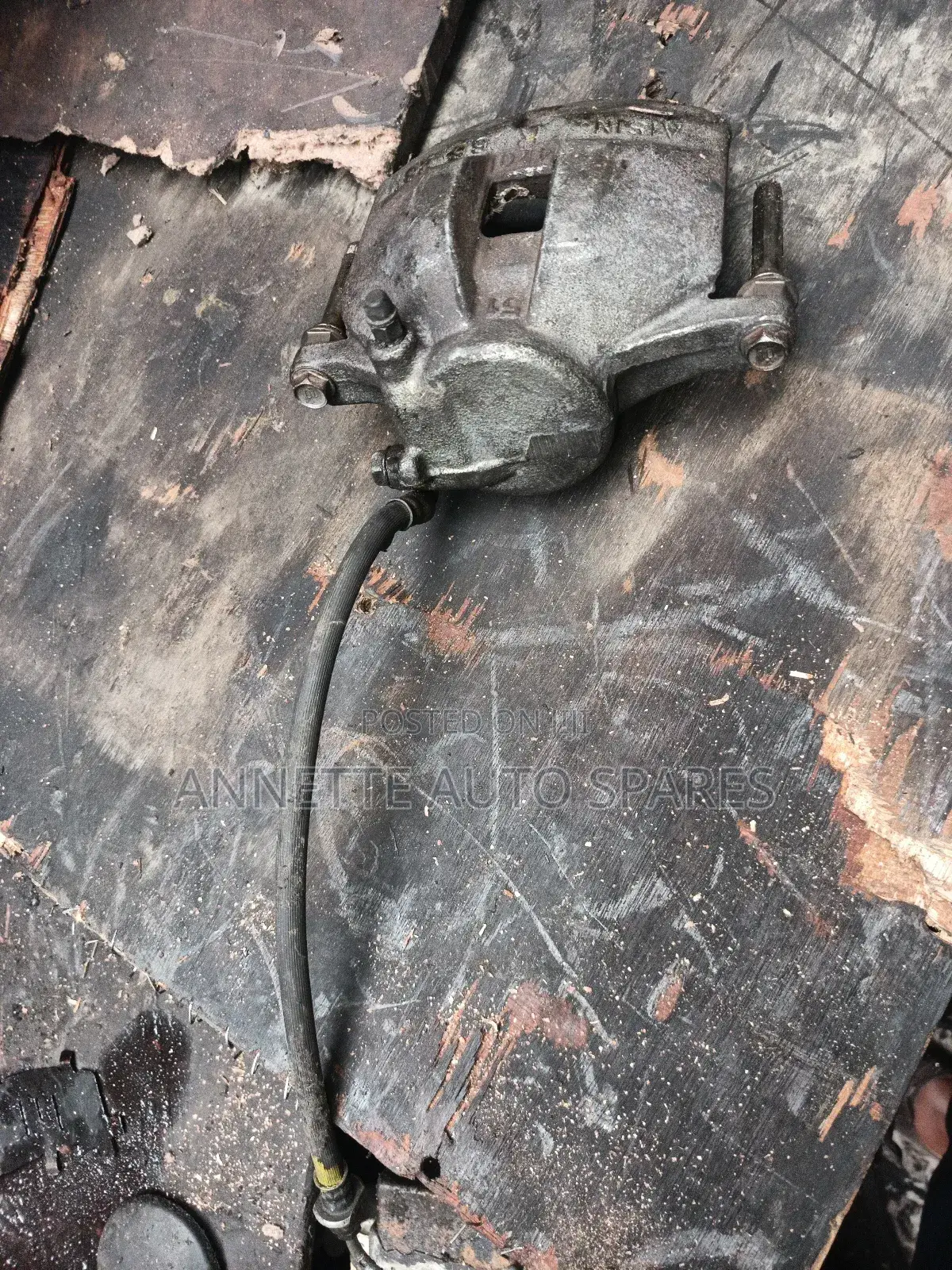Belta Caliper
