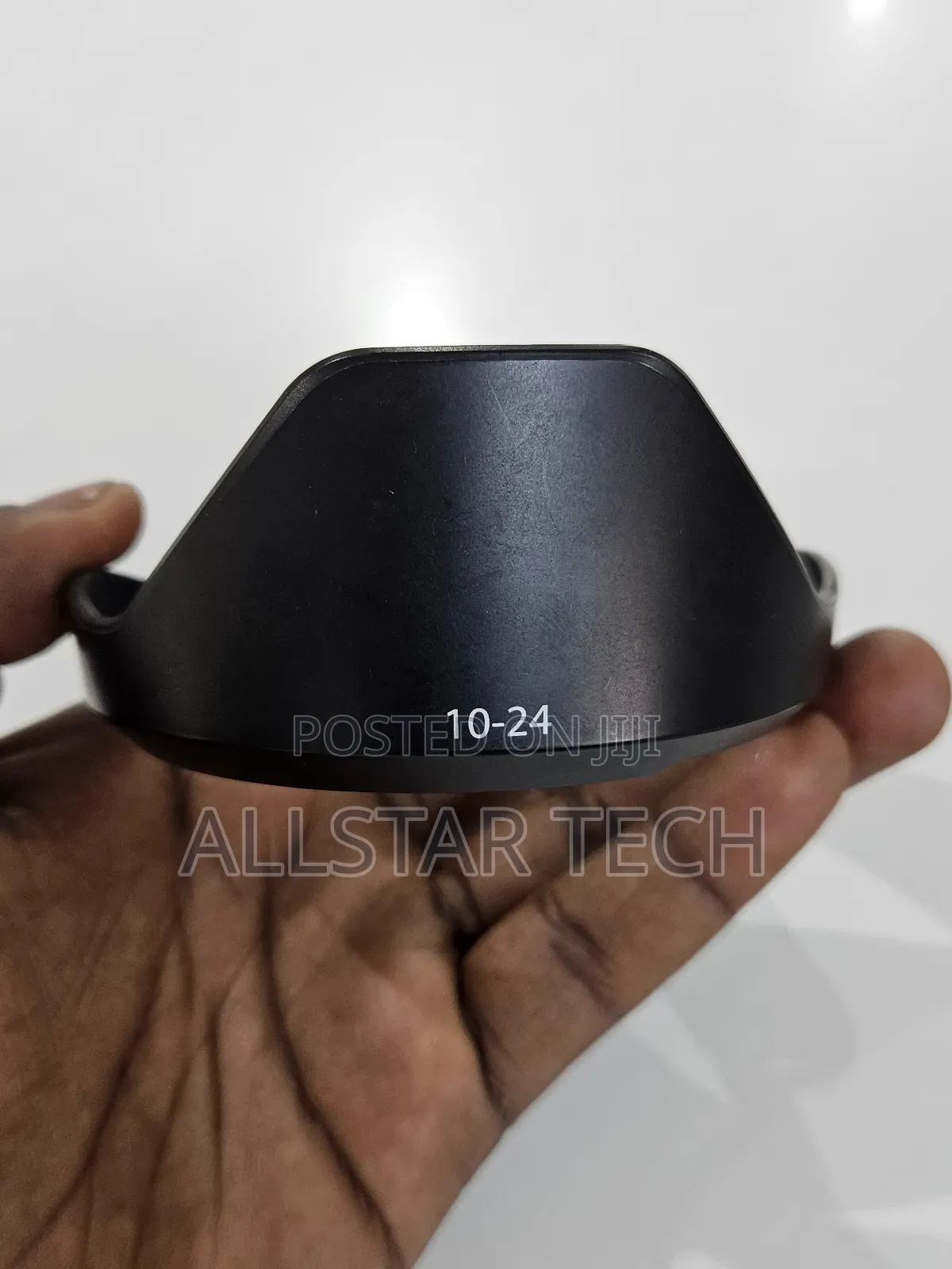 Fujifilm Lens Hood for the Xf 10-24mm F/4 R Ois Lens