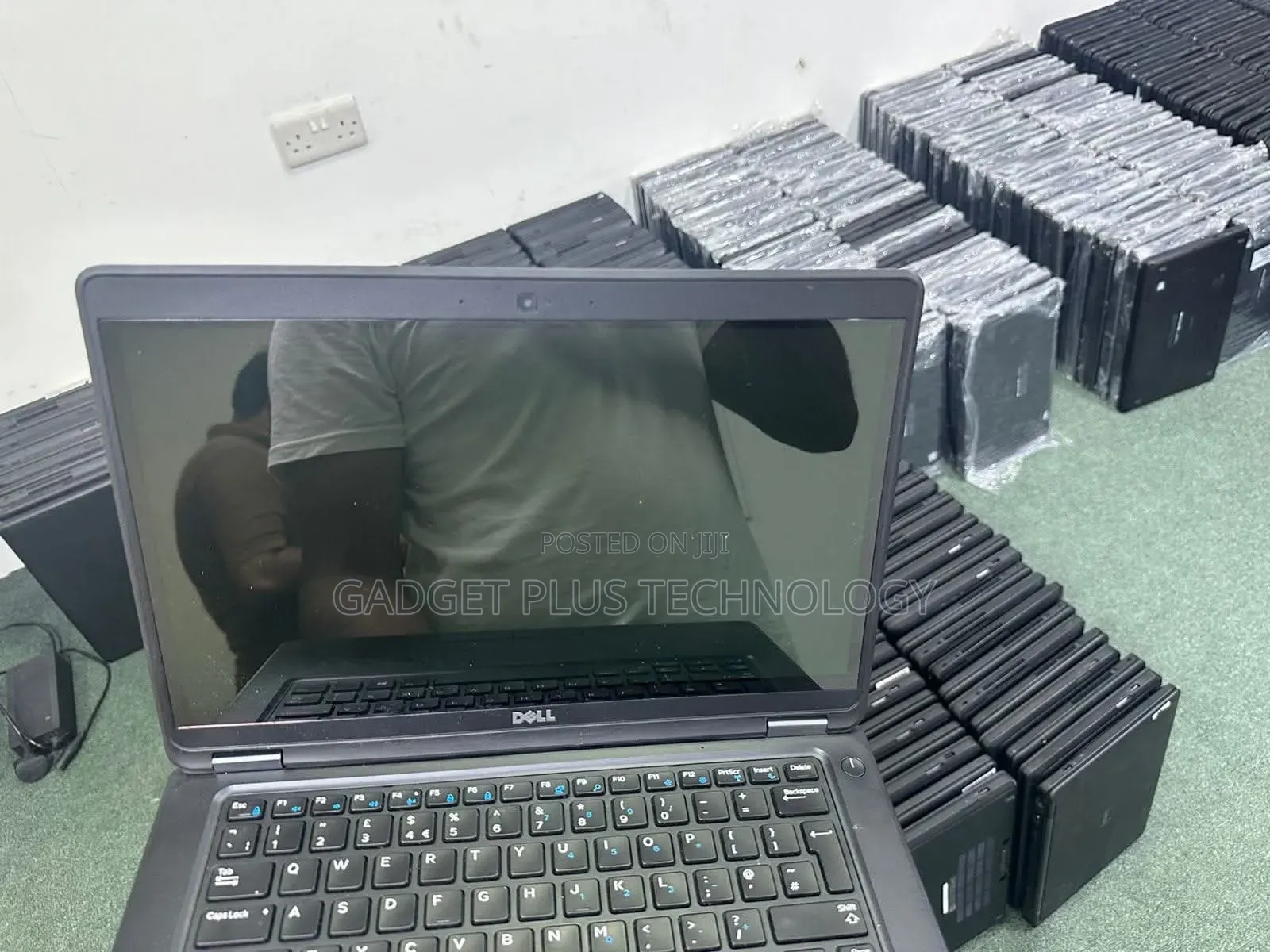Laptop Dell Latitude 5450 8GB Intel Core I5 SSD 256GB