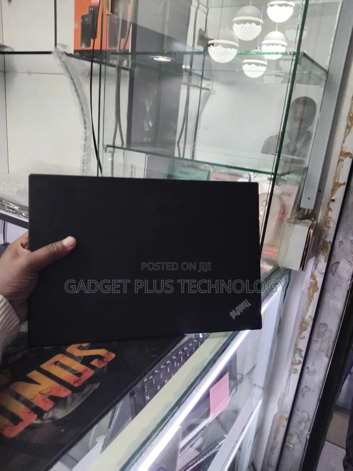 Laptop Lenovo ThinkPad X280 8GB Intel Core i5 SSD 256GB