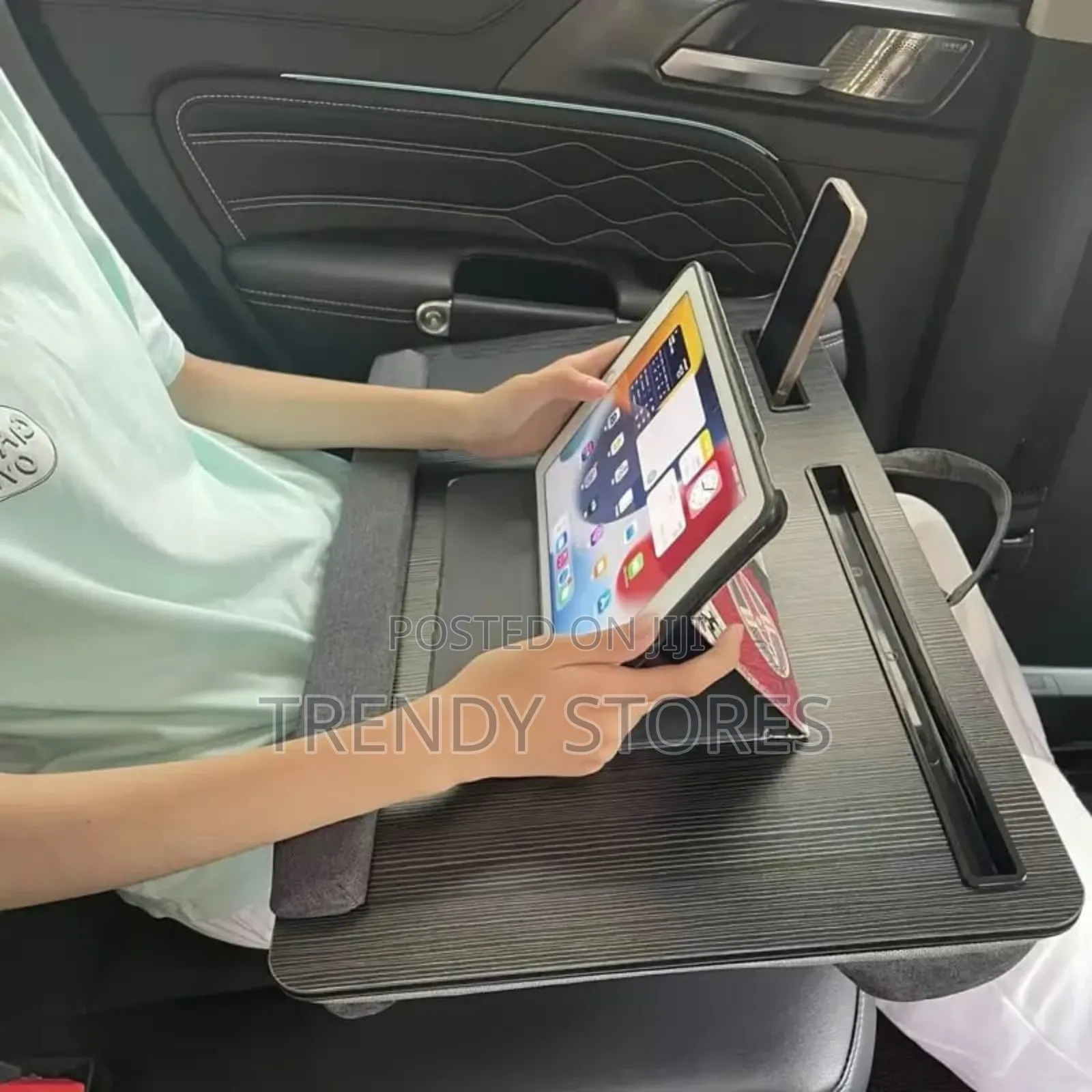 Portable Lap Desk