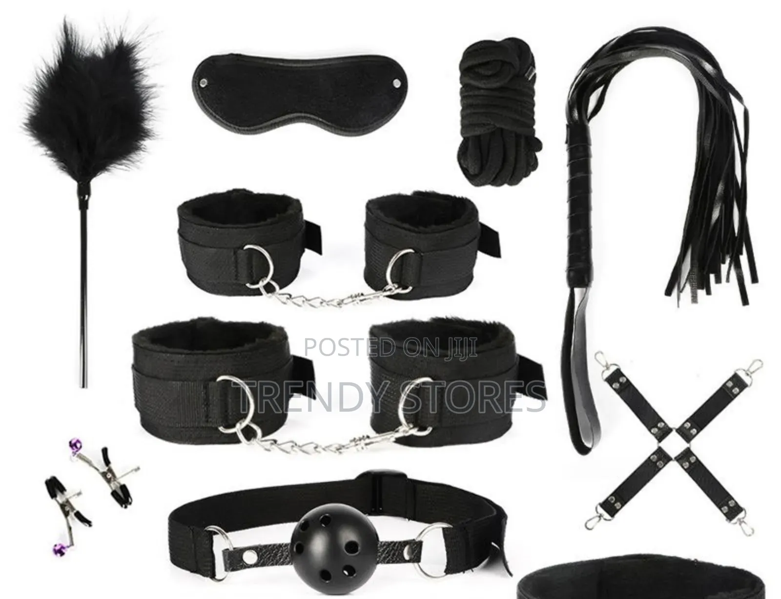 Bondage Kit
