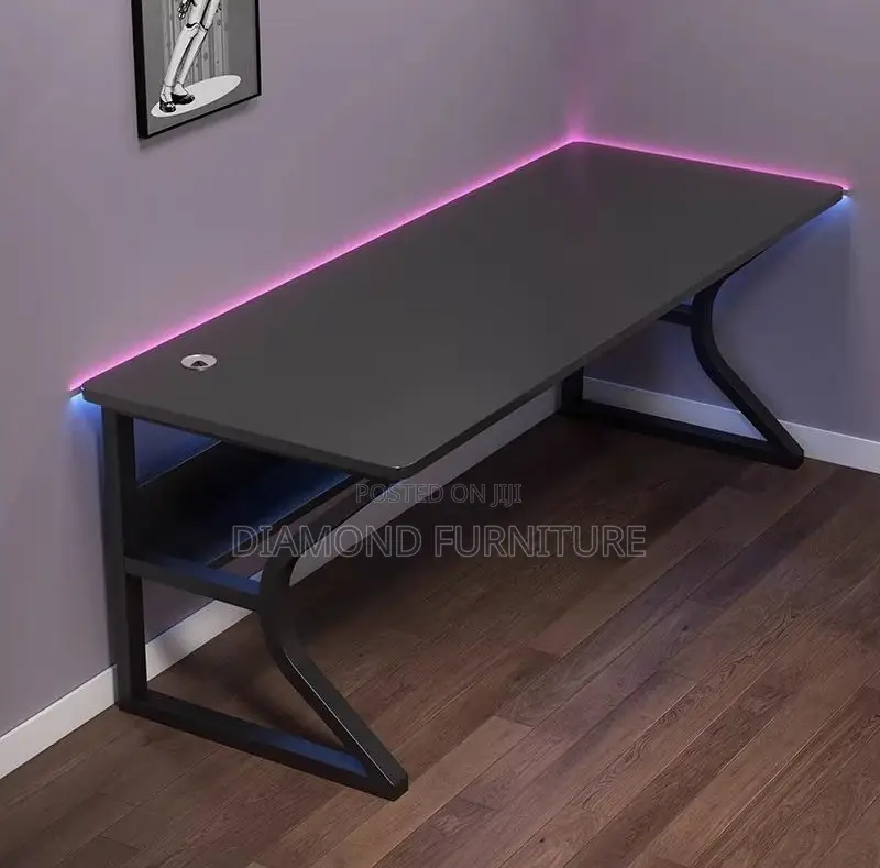 Office Furniture; Modern 1200mm Wooden Home Office Study Desk