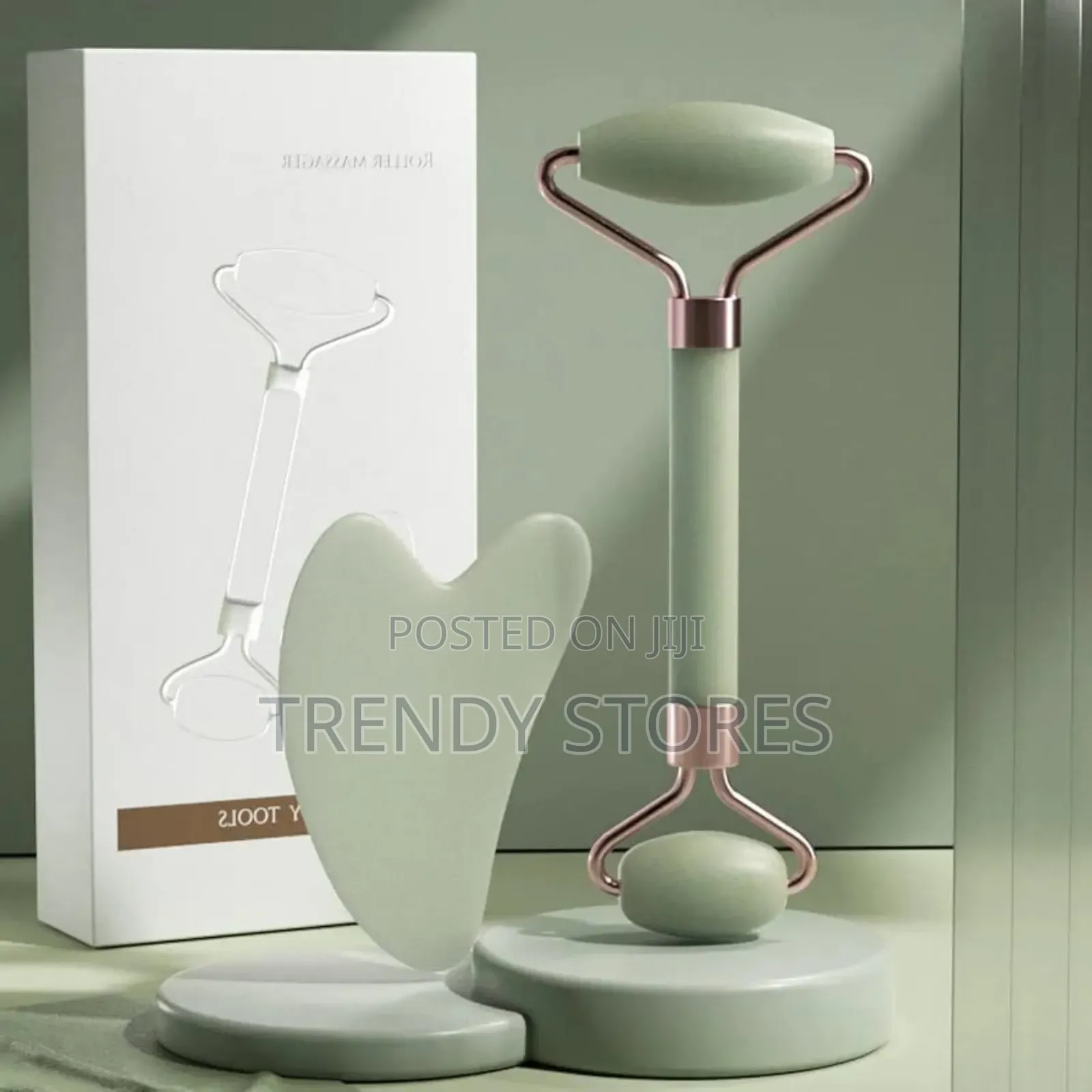 Face Roller