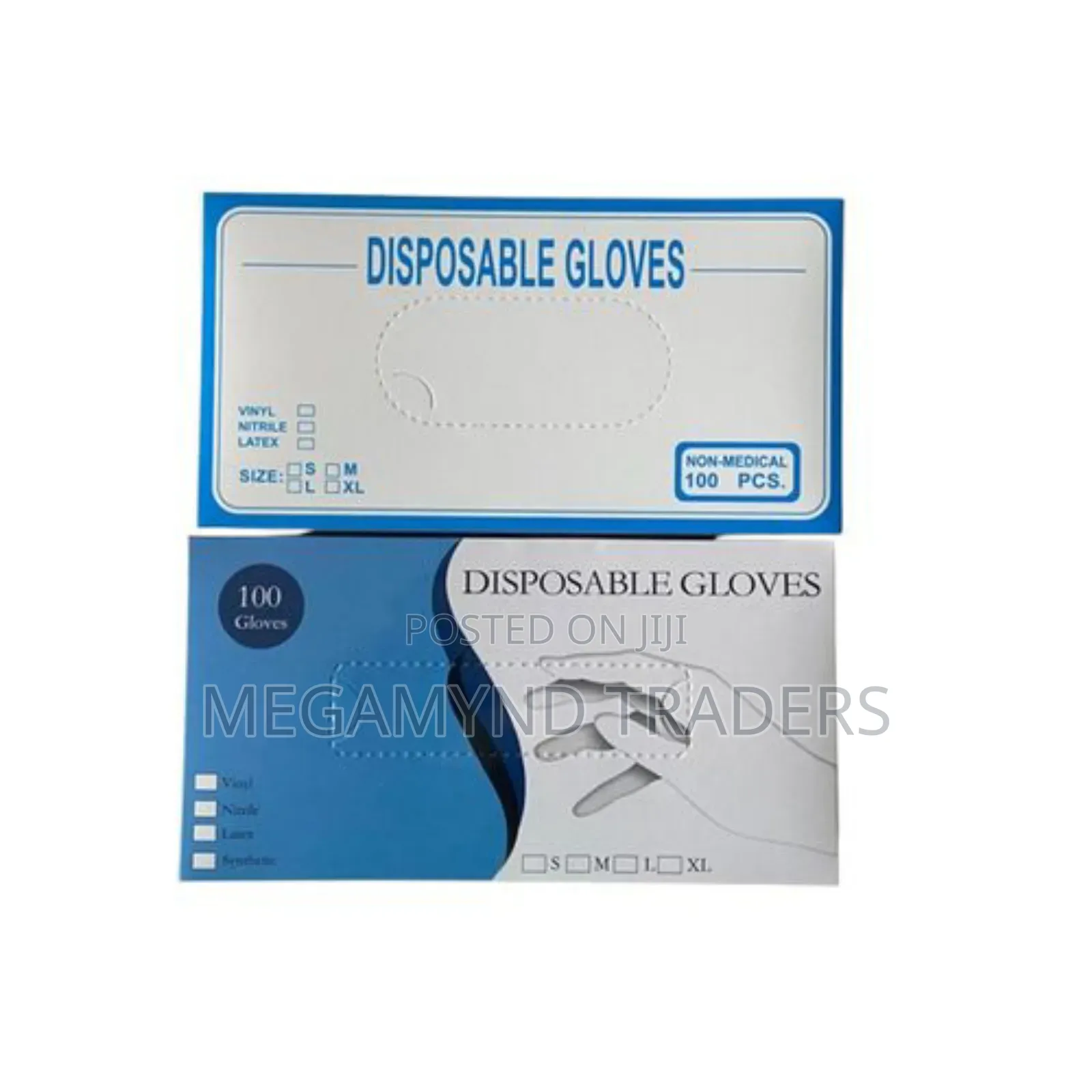 Kitchen Glove/Chef Gloves 100pc