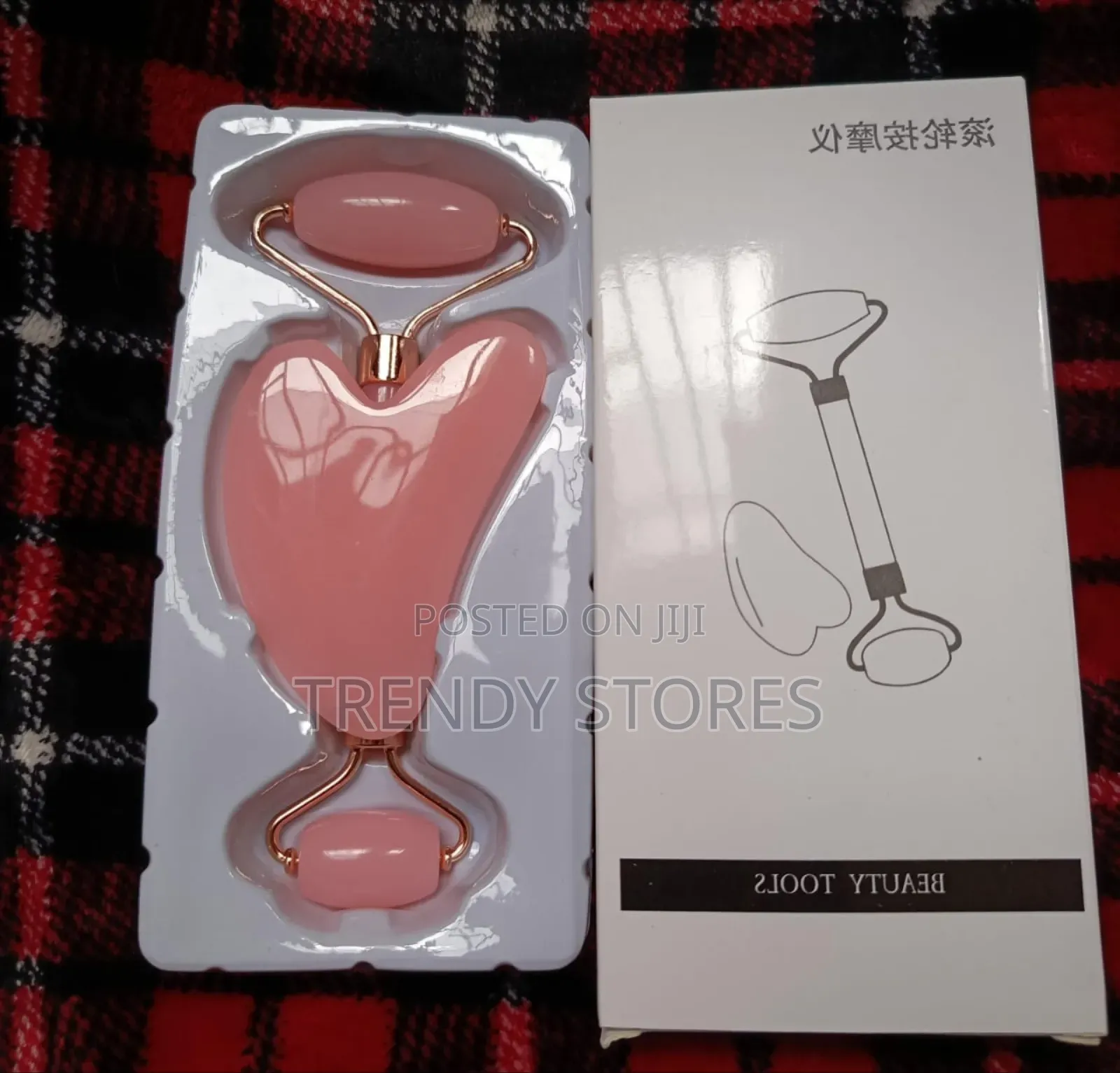 Face Roller