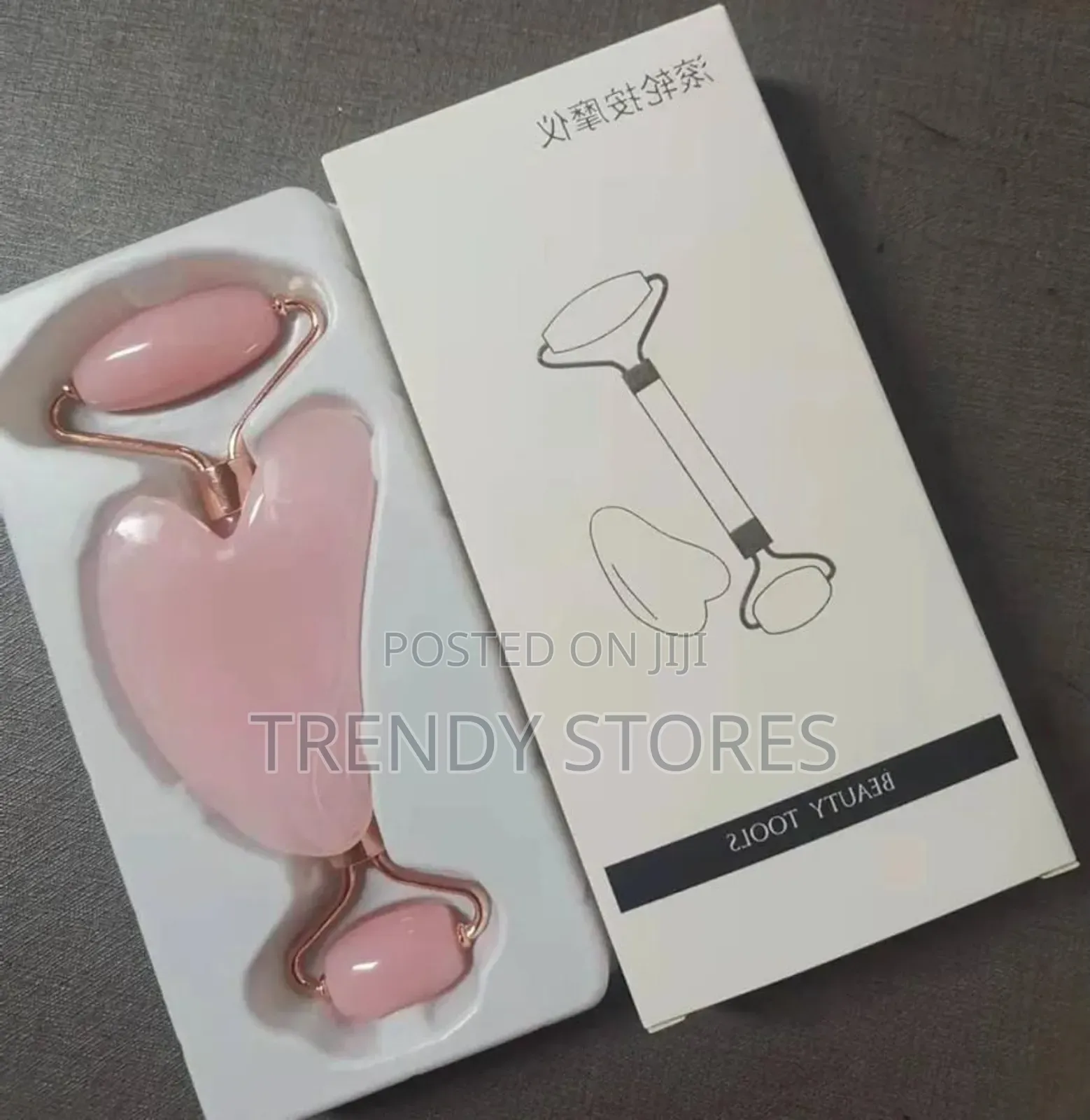 Face Roller