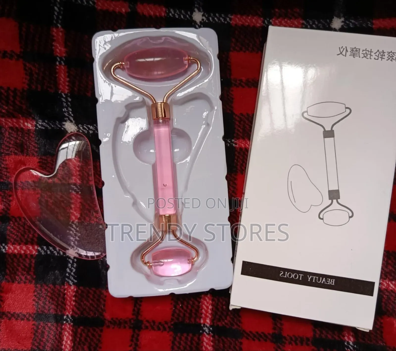 Face Roller