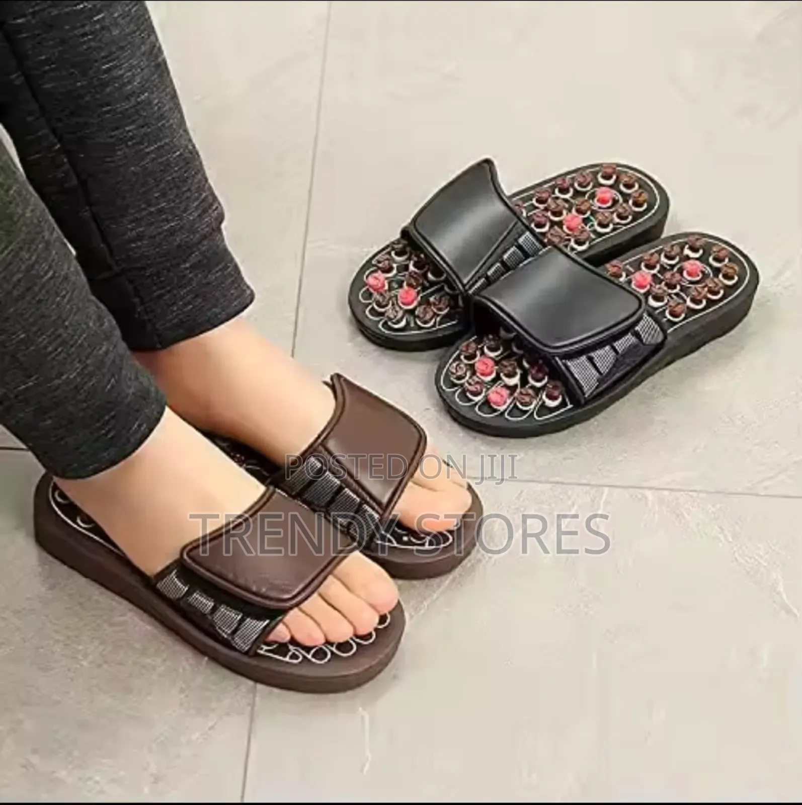 Massage Sandals