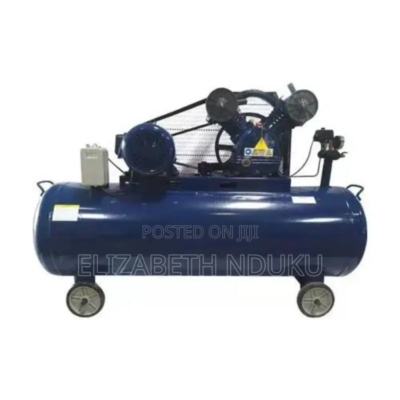 100l Air Compressor