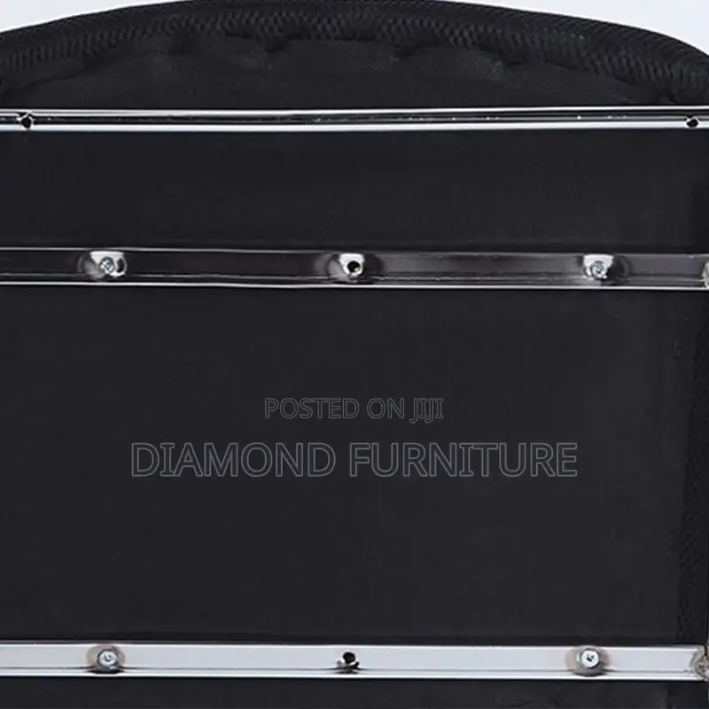 Office Furniture; {Mid Back Swivel Steel Frame Office Task Chair}
