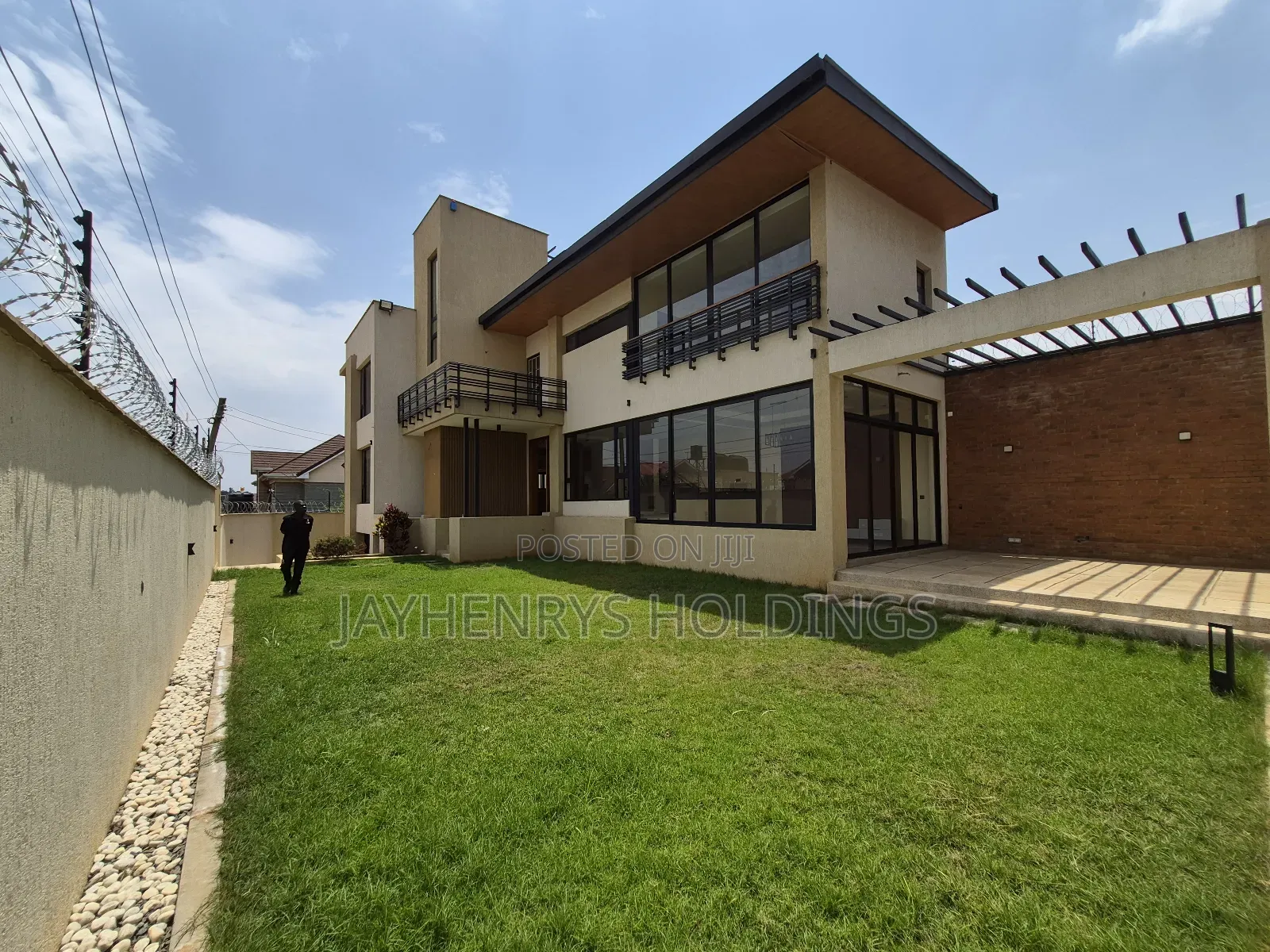 4bdrm House in Membley Estate for sale