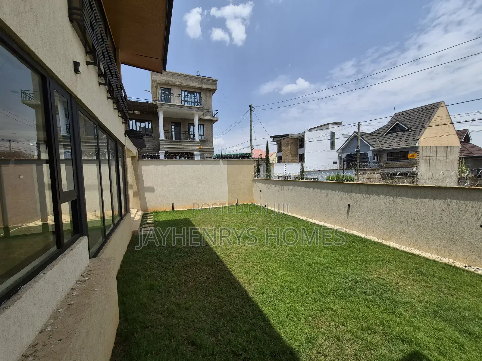 4bdrm House in Membley Estate for sale