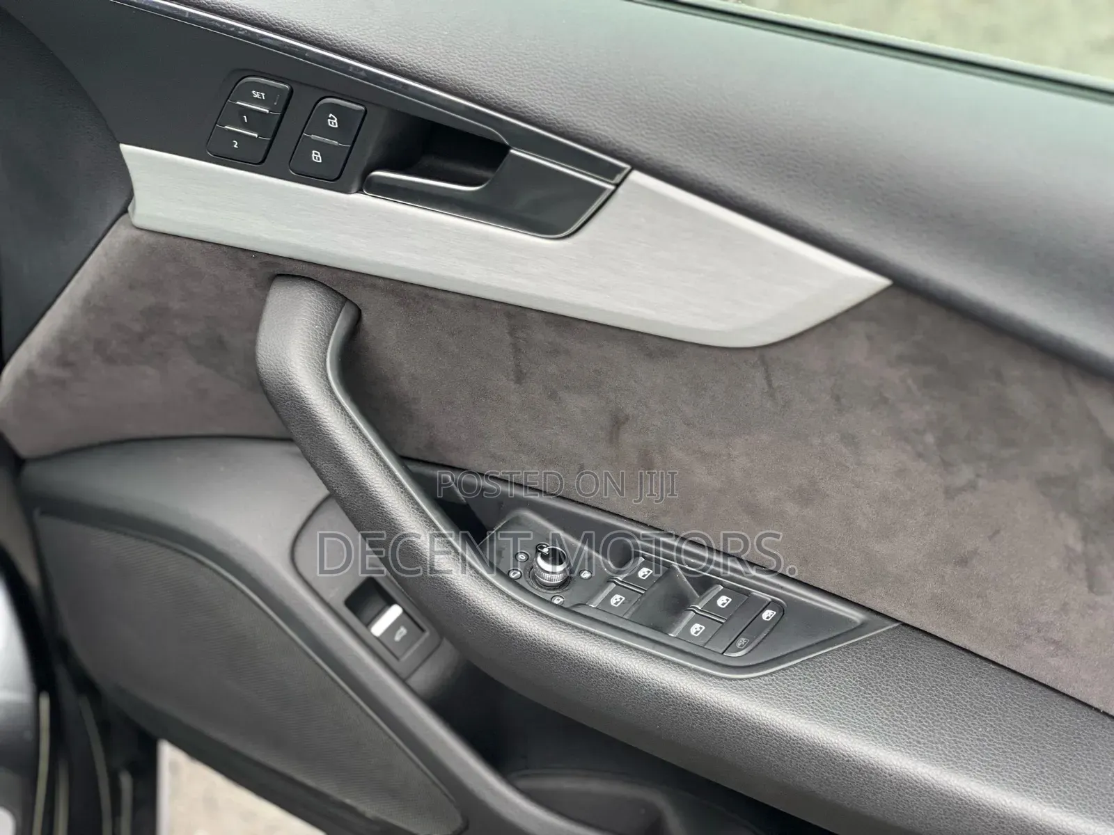 Audi A5 2.0T Premium AWD quattro Sportback 2019 Gray