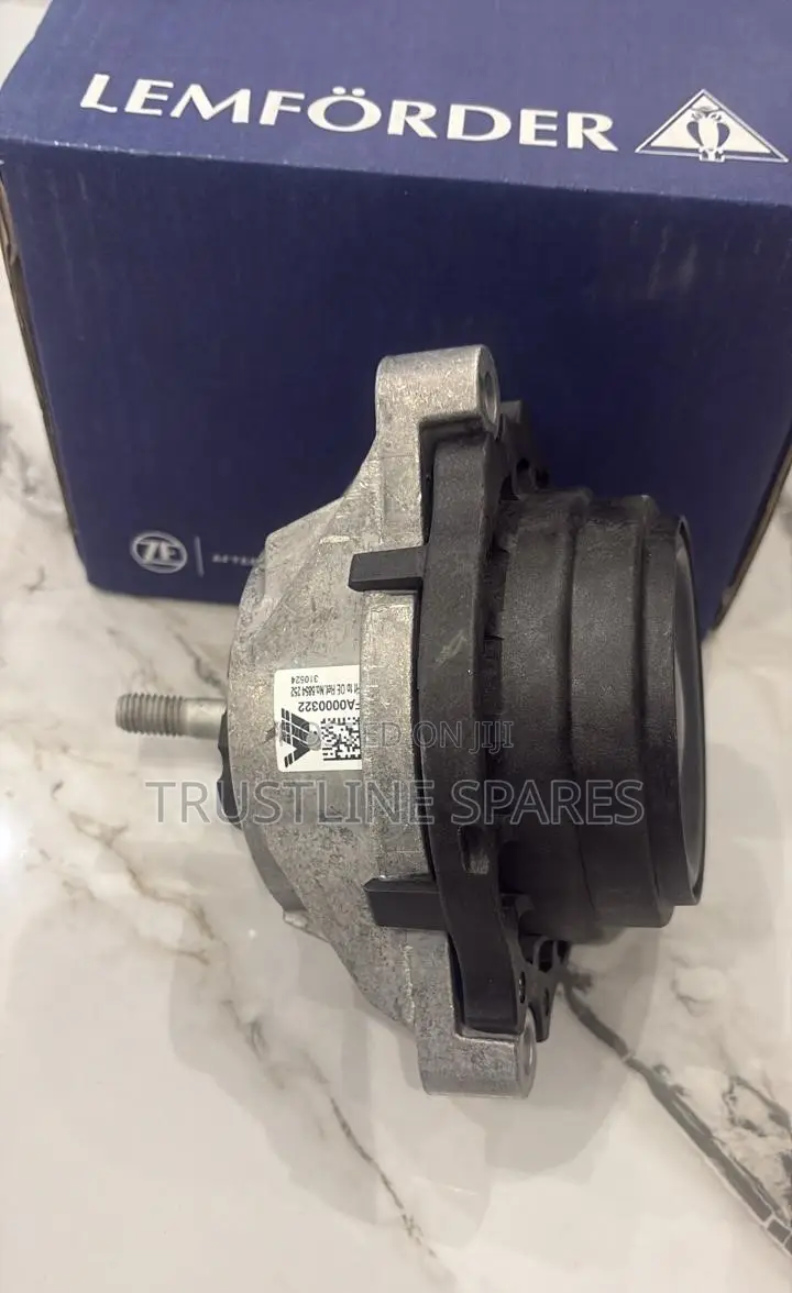 BMW Engine Mount — F20 / F30 (N20, N47, N47n) | Kenya